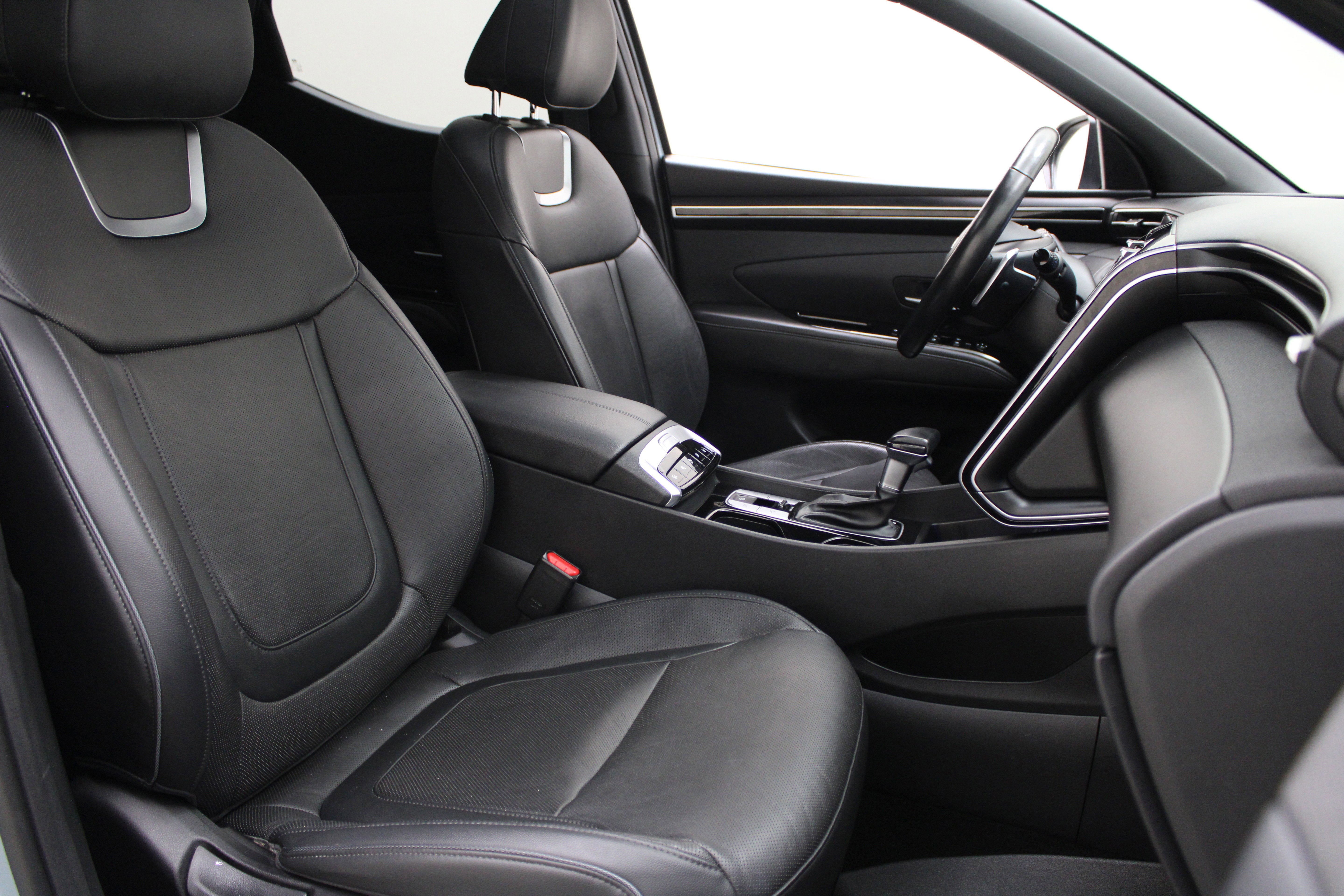 2022 Hyundai Santa Cruz Limited