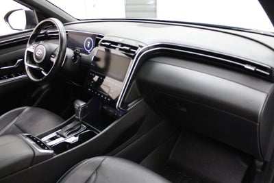 2022 Hyundai Santa Cruz Limited