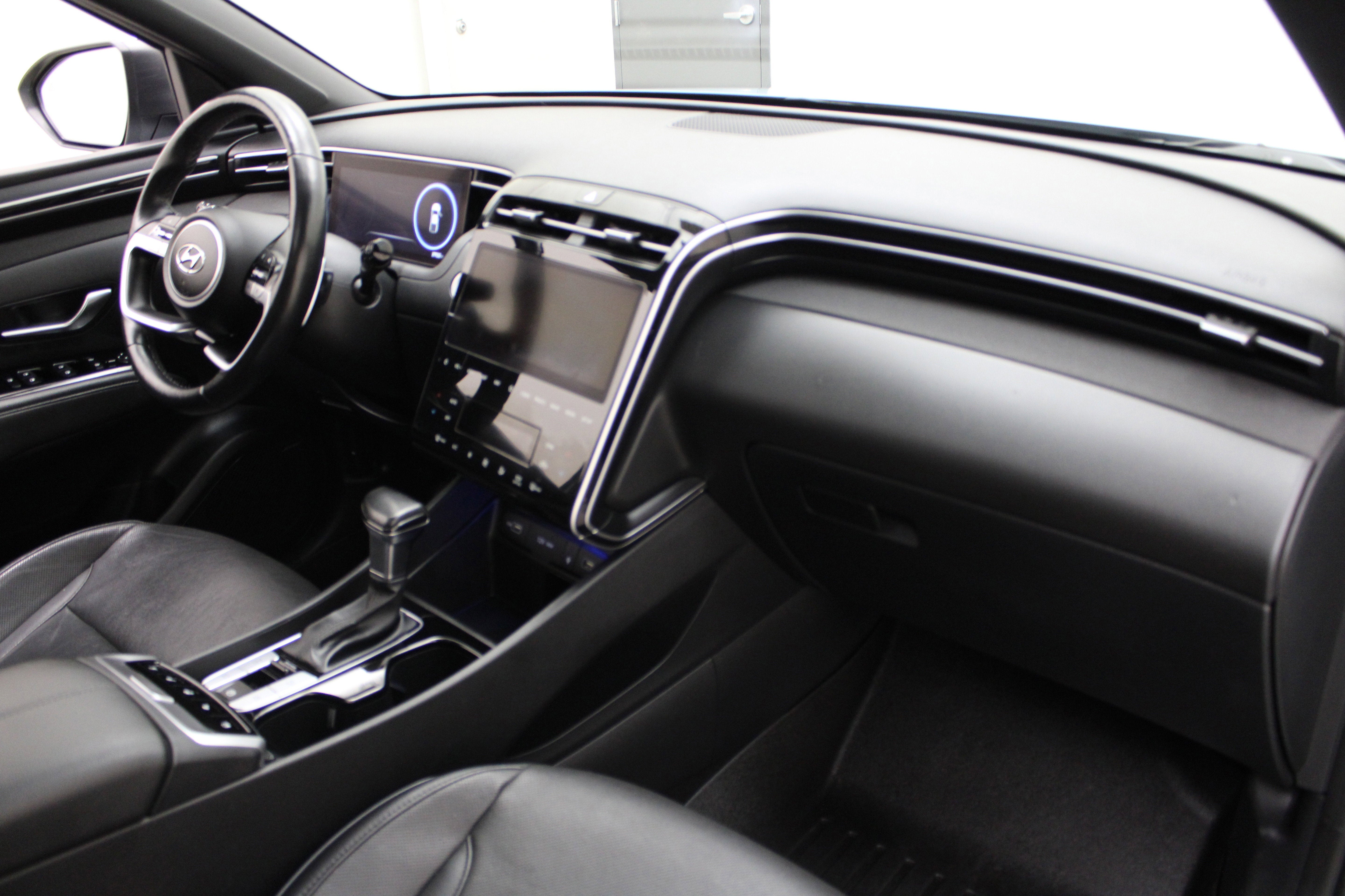 2022 Hyundai Santa Cruz Limited