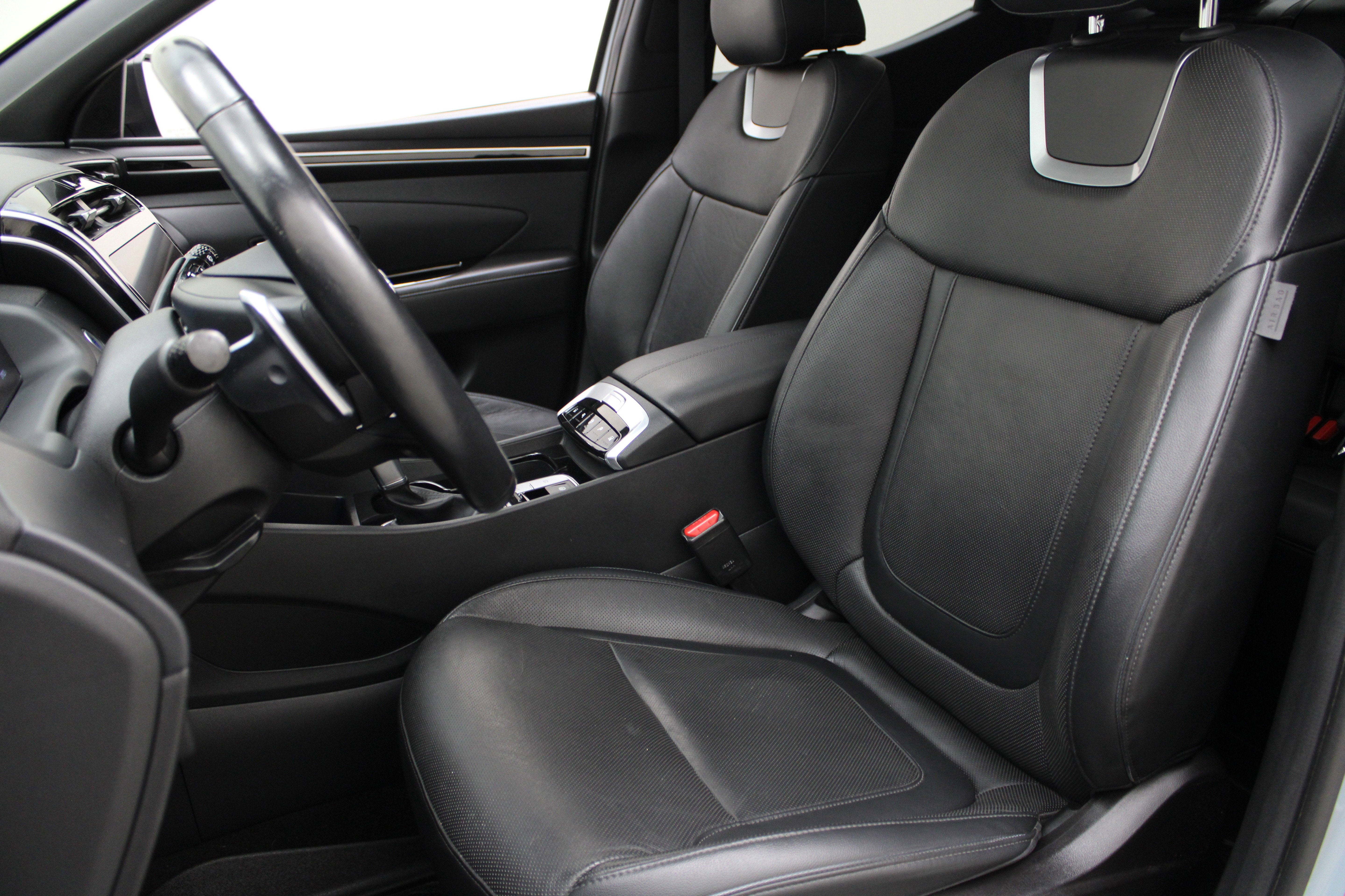 2022 Hyundai Santa Cruz Limited