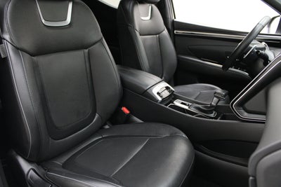2022 Hyundai Santa Cruz Limited
