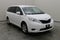 2011 Toyota Sienna 5dr 7-Pass Van I4 FWD (Natl)
