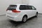2011 Toyota Sienna 5dr 7-Pass Van I4 FWD (Natl)