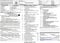 2011 Toyota Sienna 5dr 7-Pass Van I4 FWD (Natl)