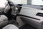 2011 Toyota Sienna 5dr 7-Pass Van I4 FWD (Natl)