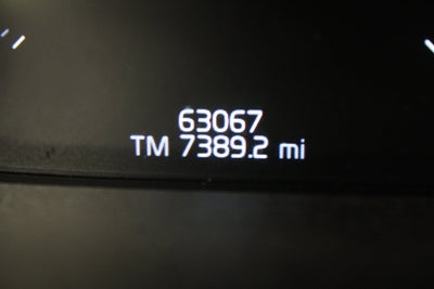 2020 Volvo S60 Momentum