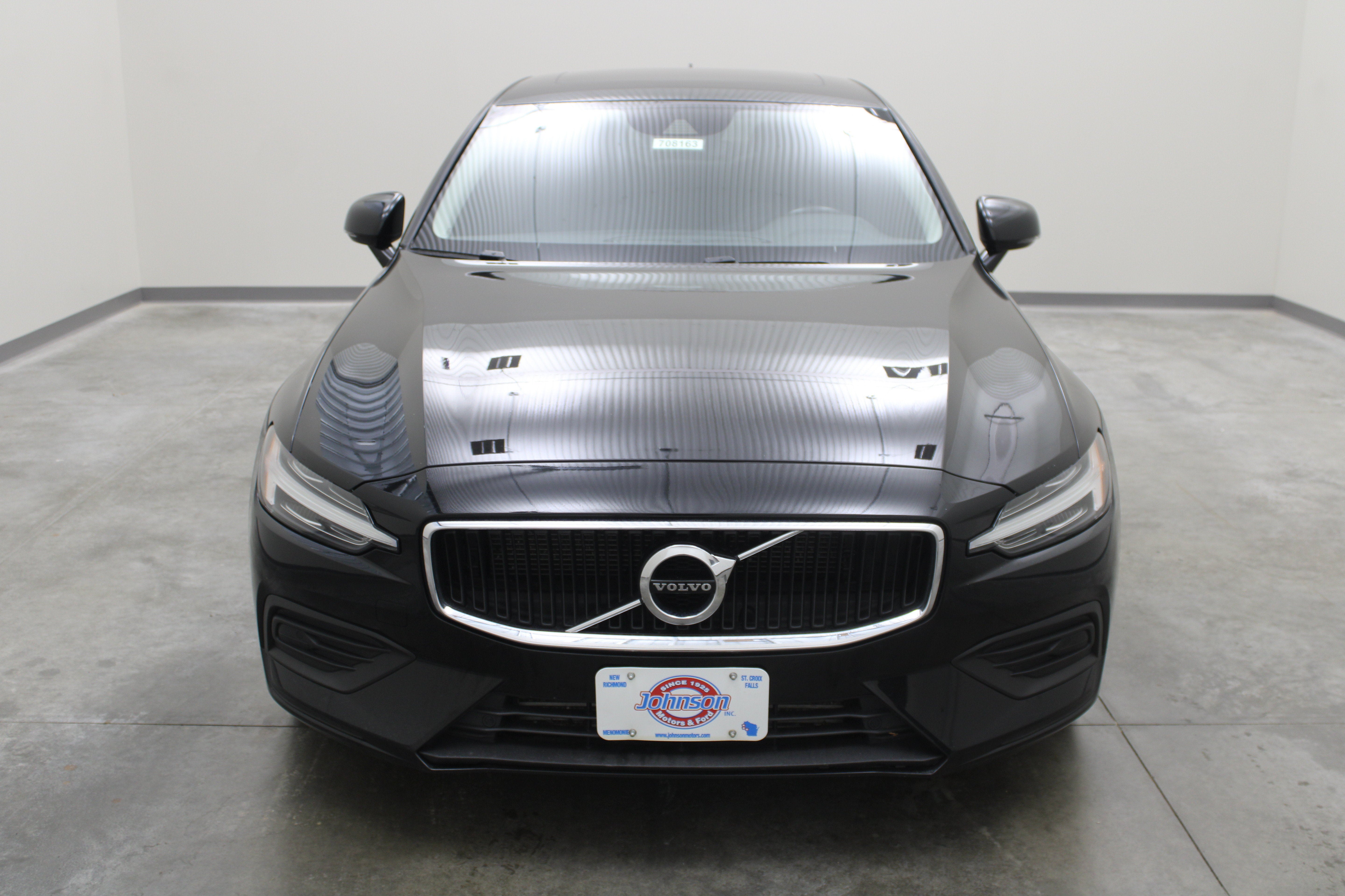 2020 Volvo S60 Momentum