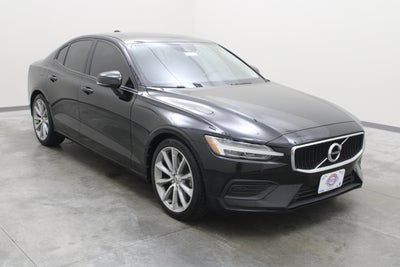 2020 Volvo S60 Momentum