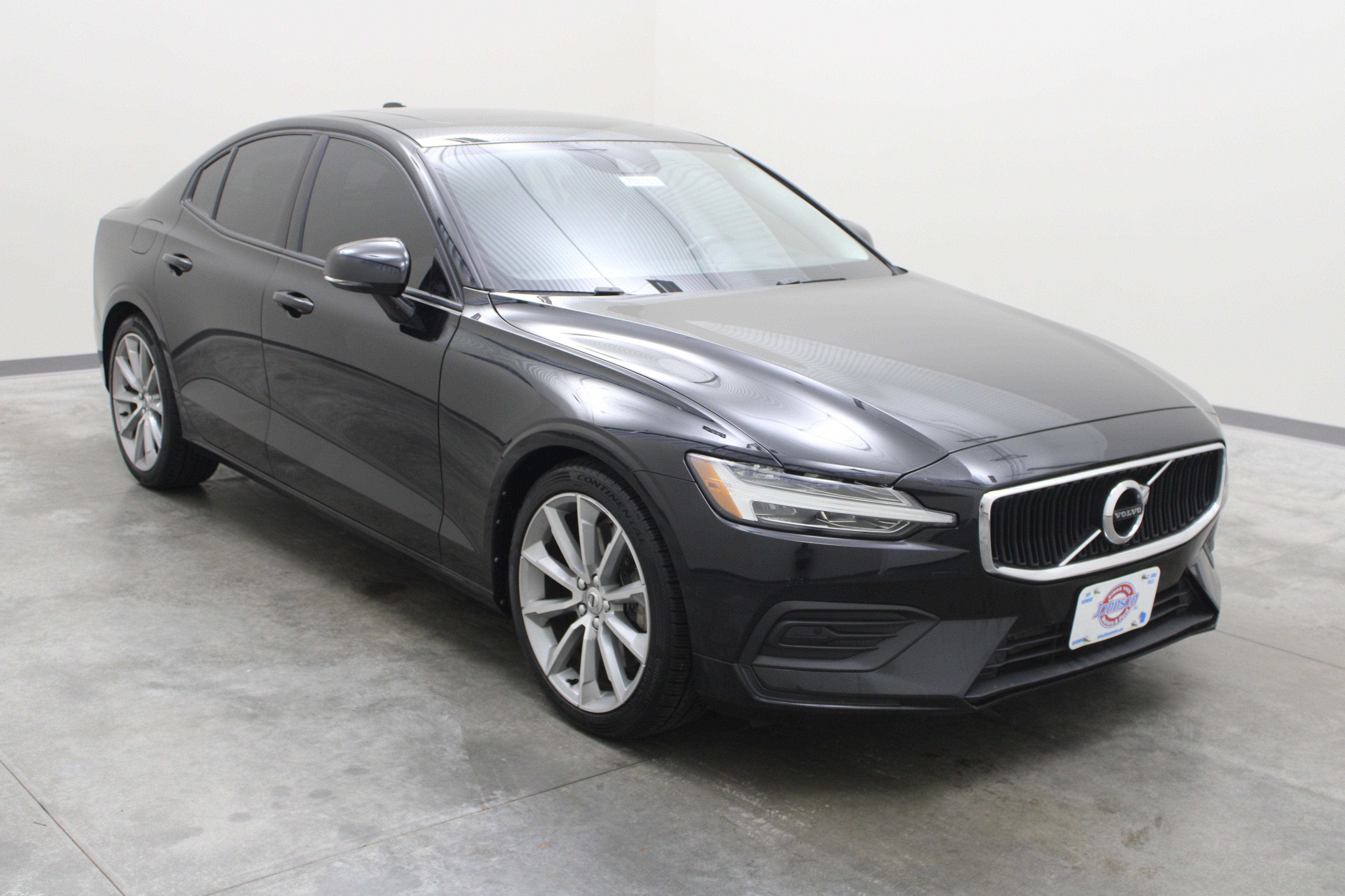2020 Volvo S60 Momentum