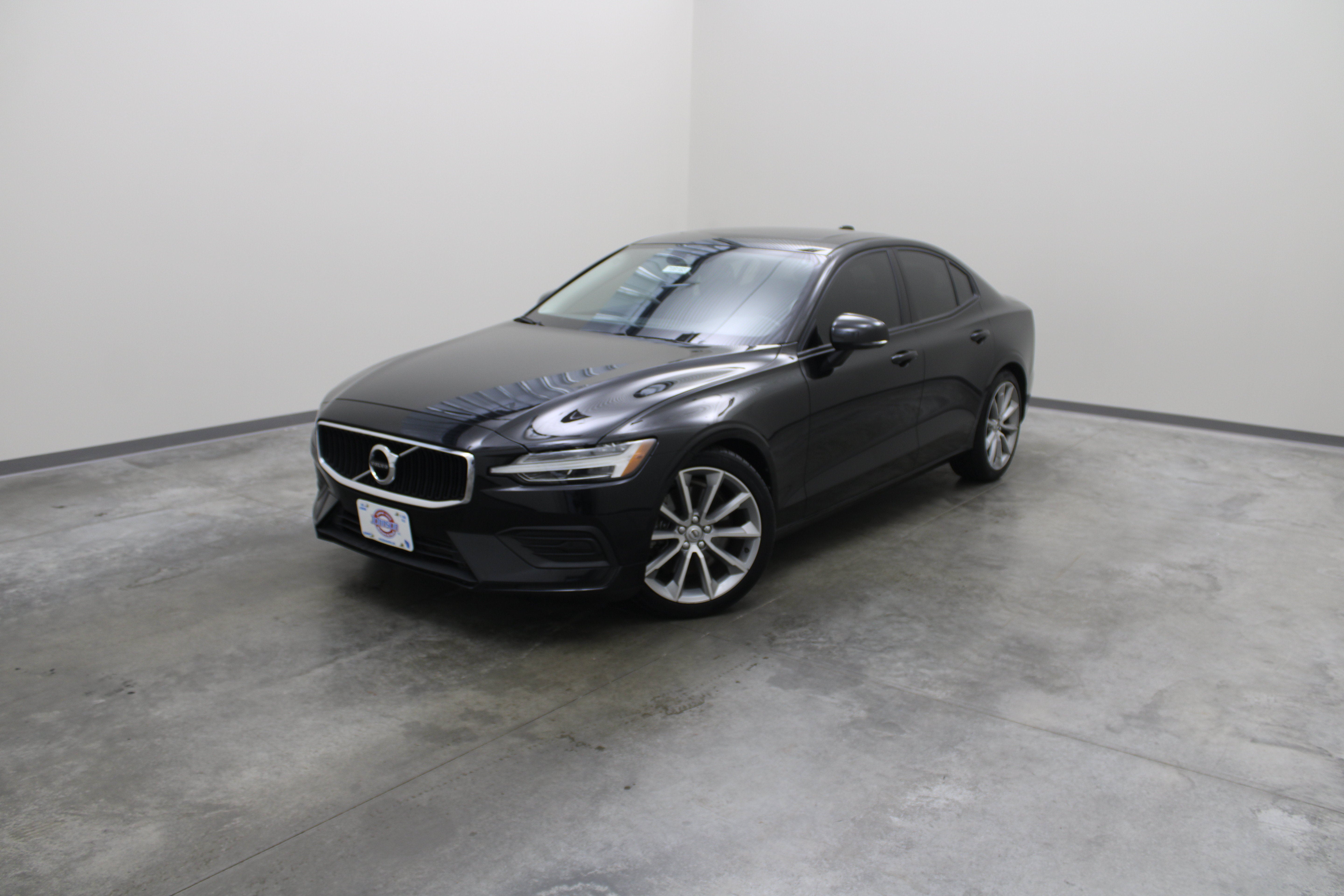 2020 Volvo S60 Momentum