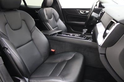 2020 Volvo S60 Momentum