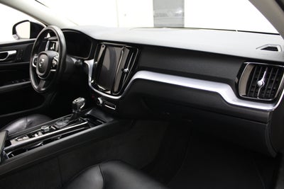 2020 Volvo S60 Momentum