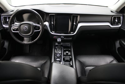 2020 Volvo S60 Momentum