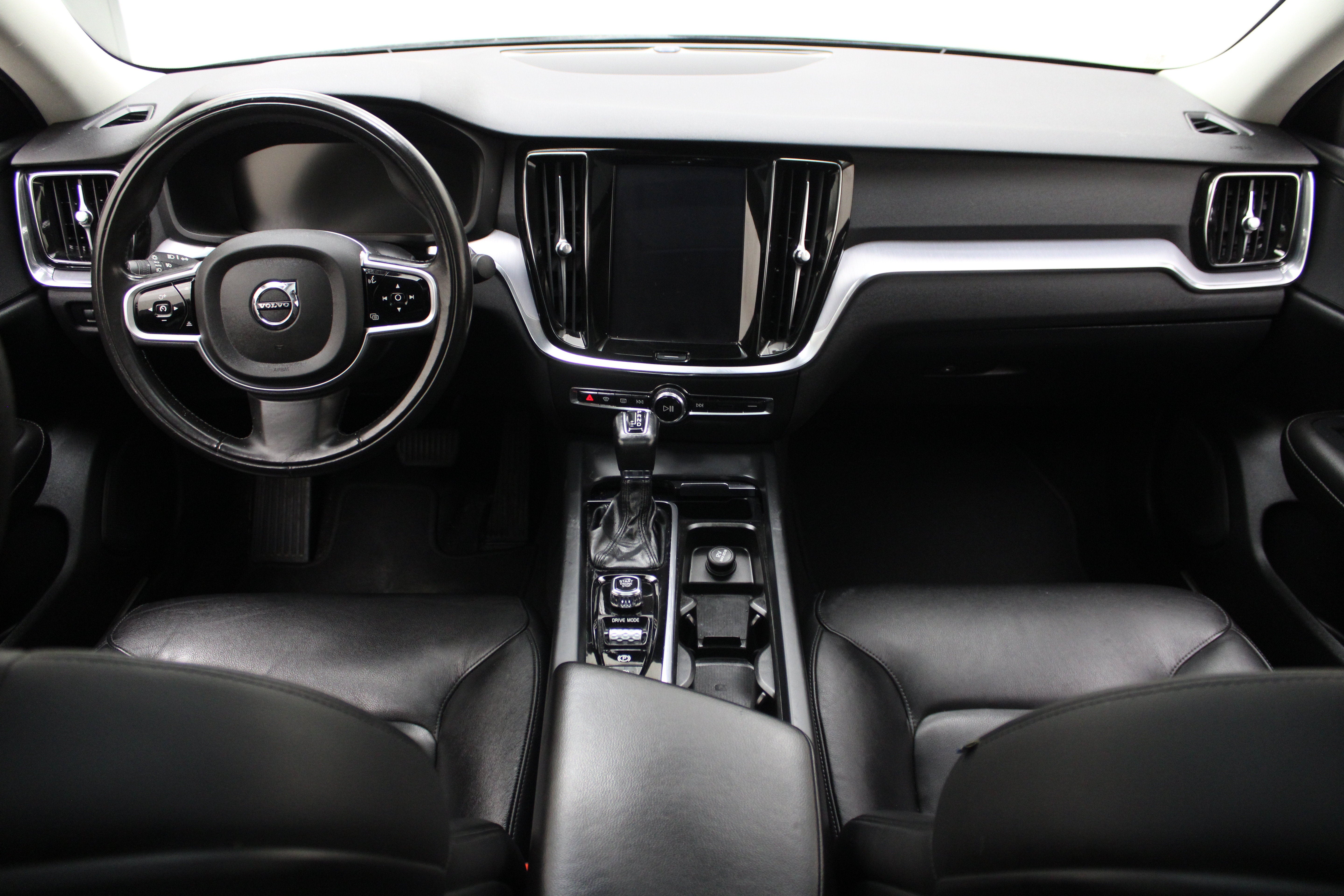 2020 Volvo S60 Momentum