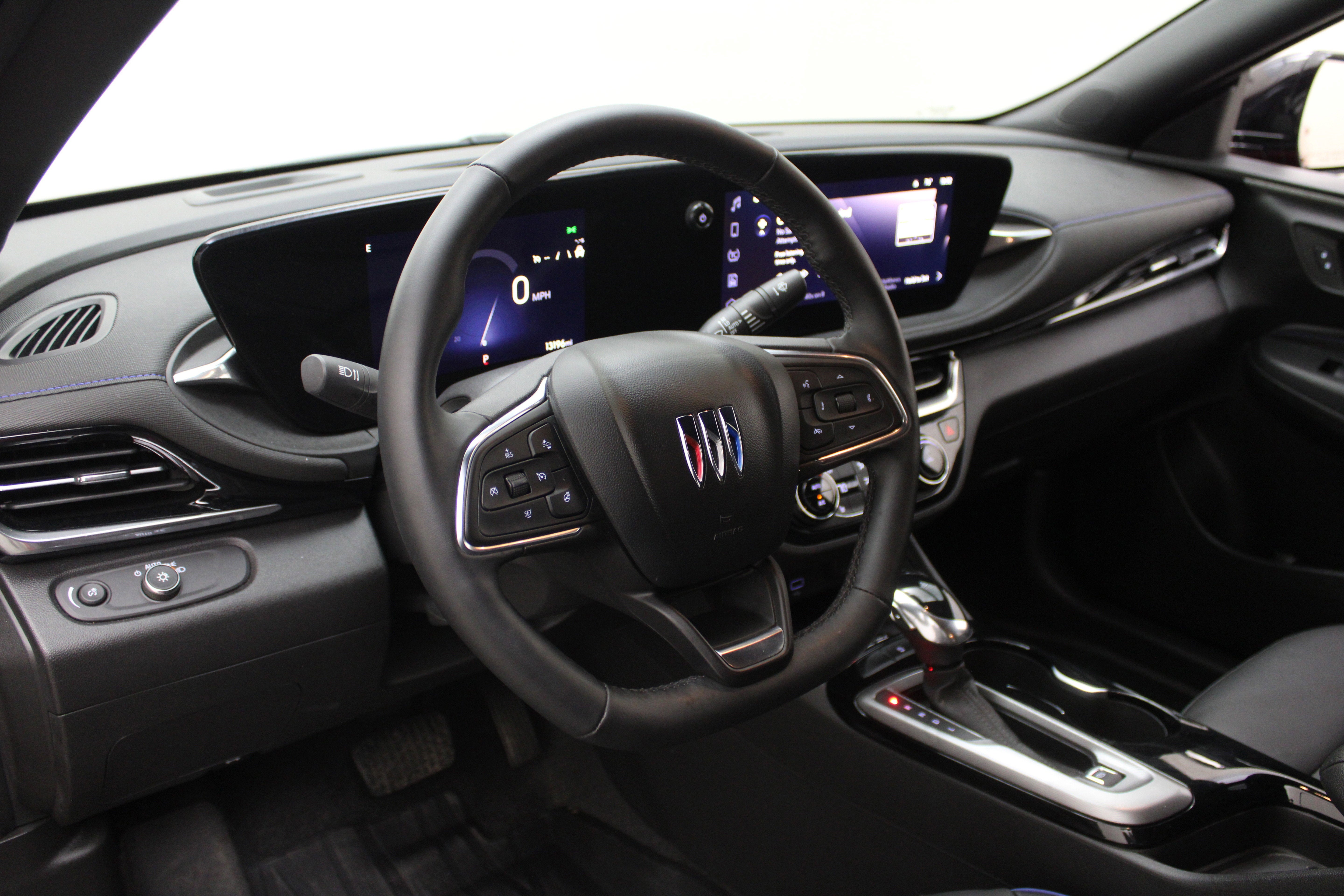 2024 Buick Envista Sport Touring