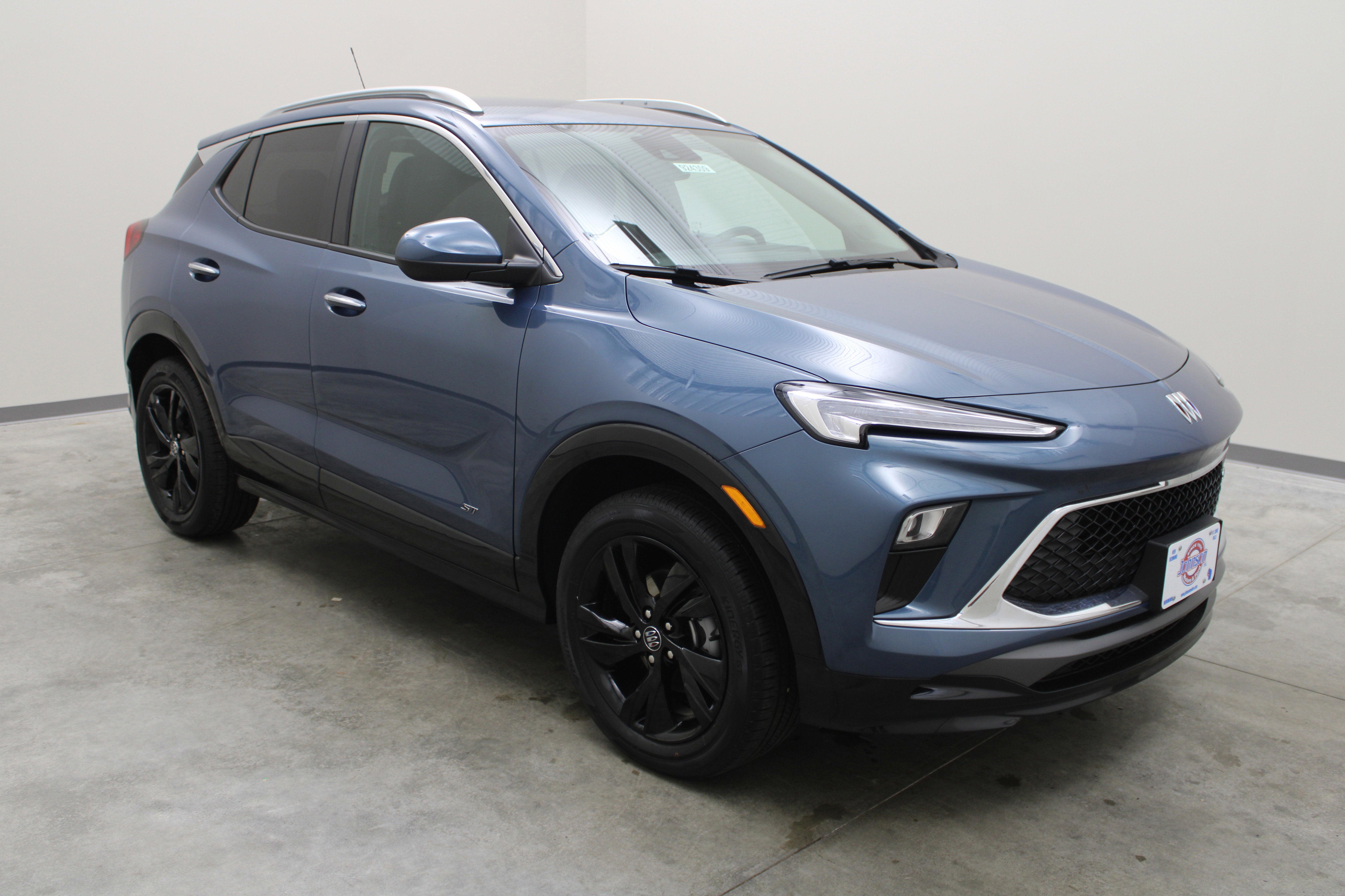 2025 Buick Encore GX Sport Touring