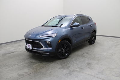 2025 Buick Encore GX Sport Touring