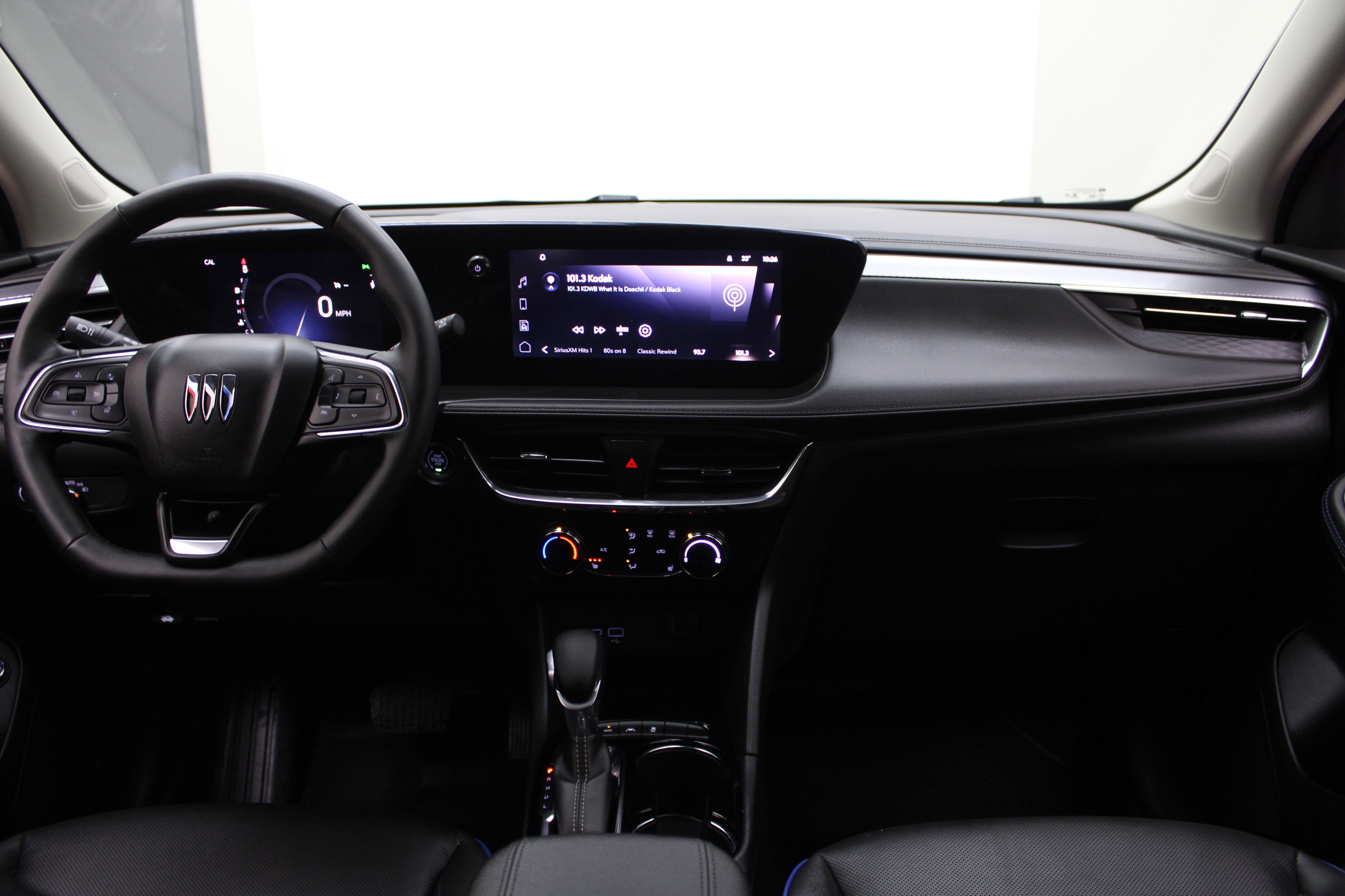 2025 Buick Encore GX Sport Touring