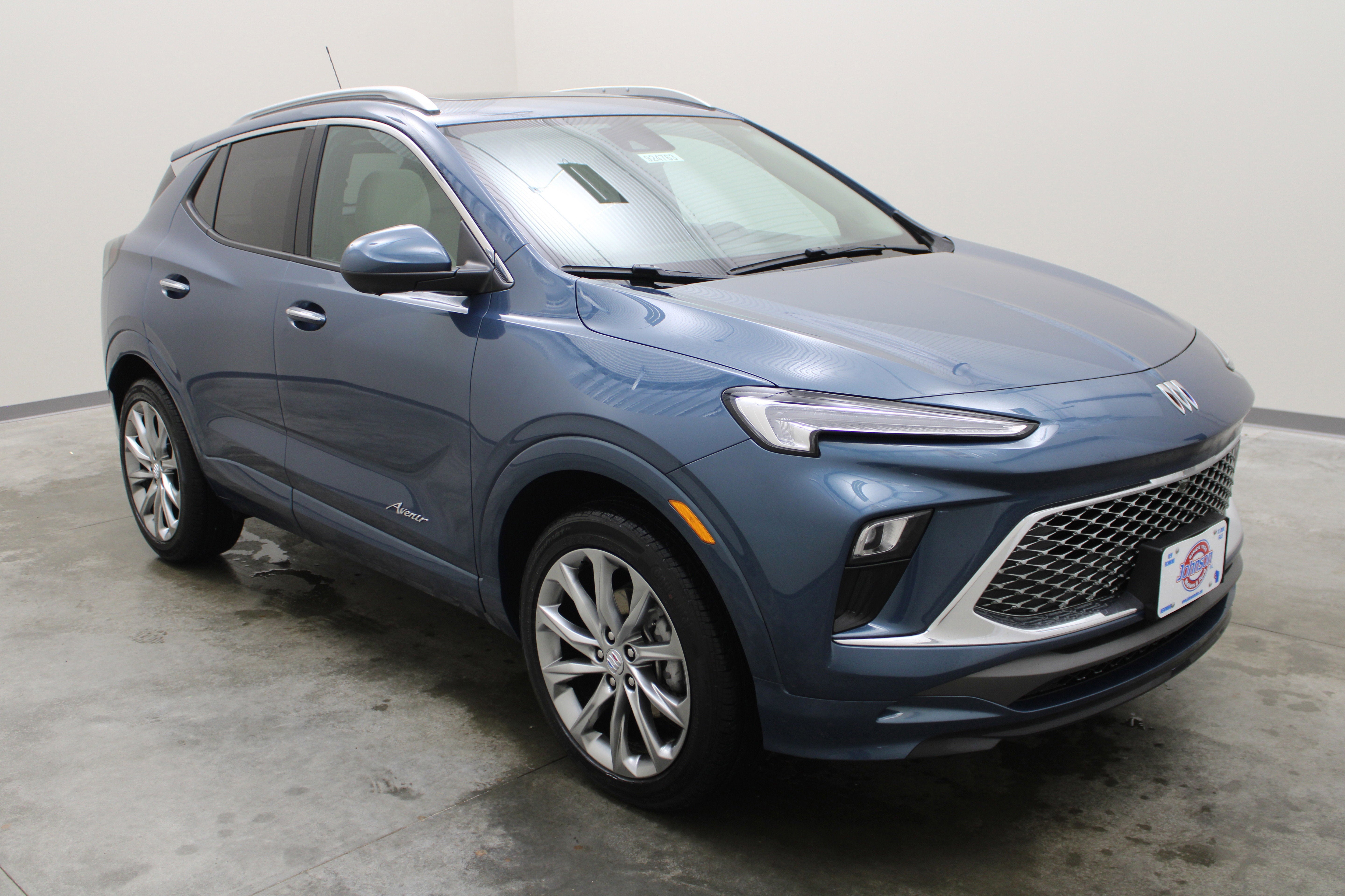 2024 Buick Encore GX Avenir