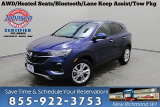 2023 Buick Encore GX Preferred