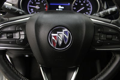 2022 Buick Encore GX Essence