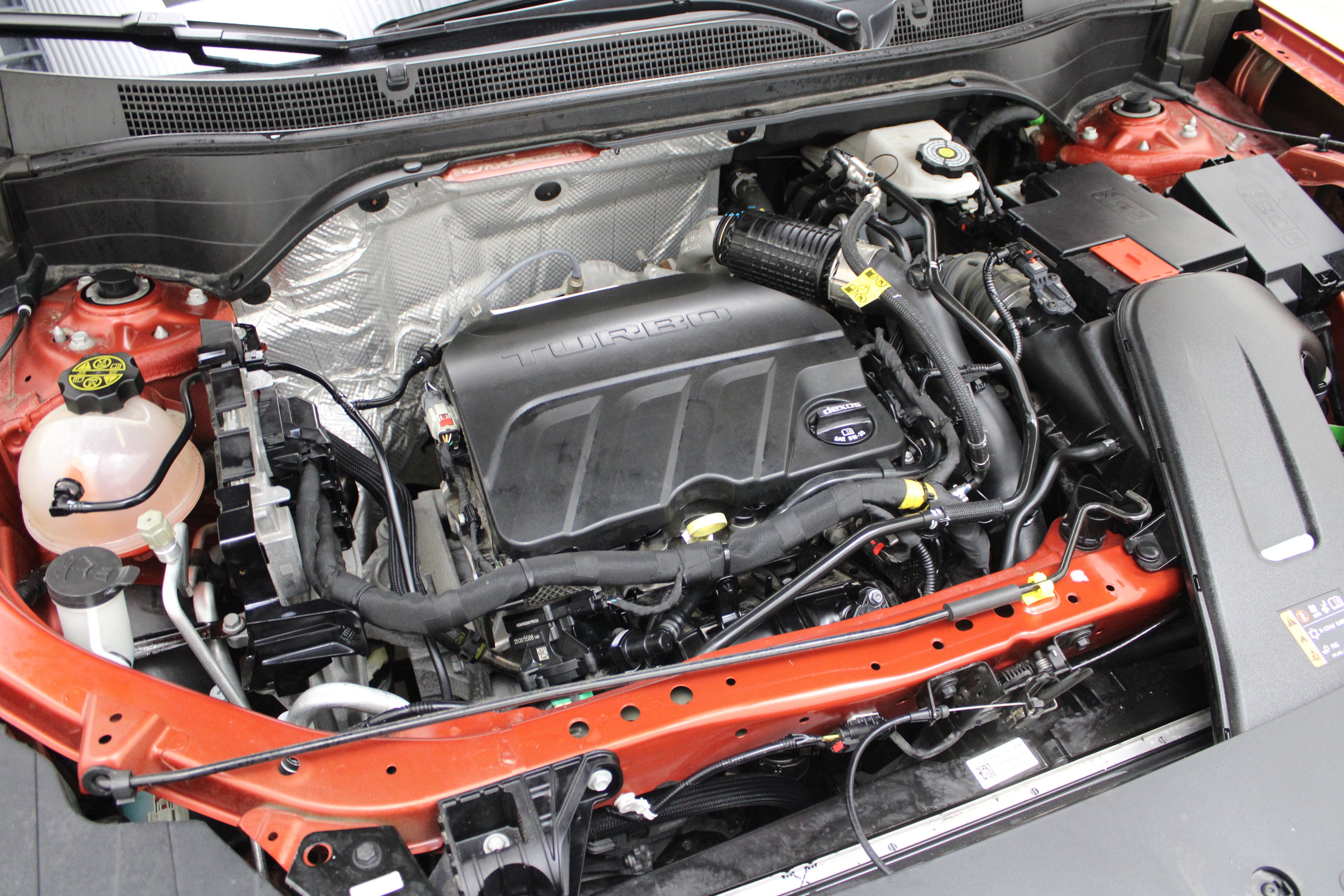 2024 Chevrolet Trax LT - Photo 14