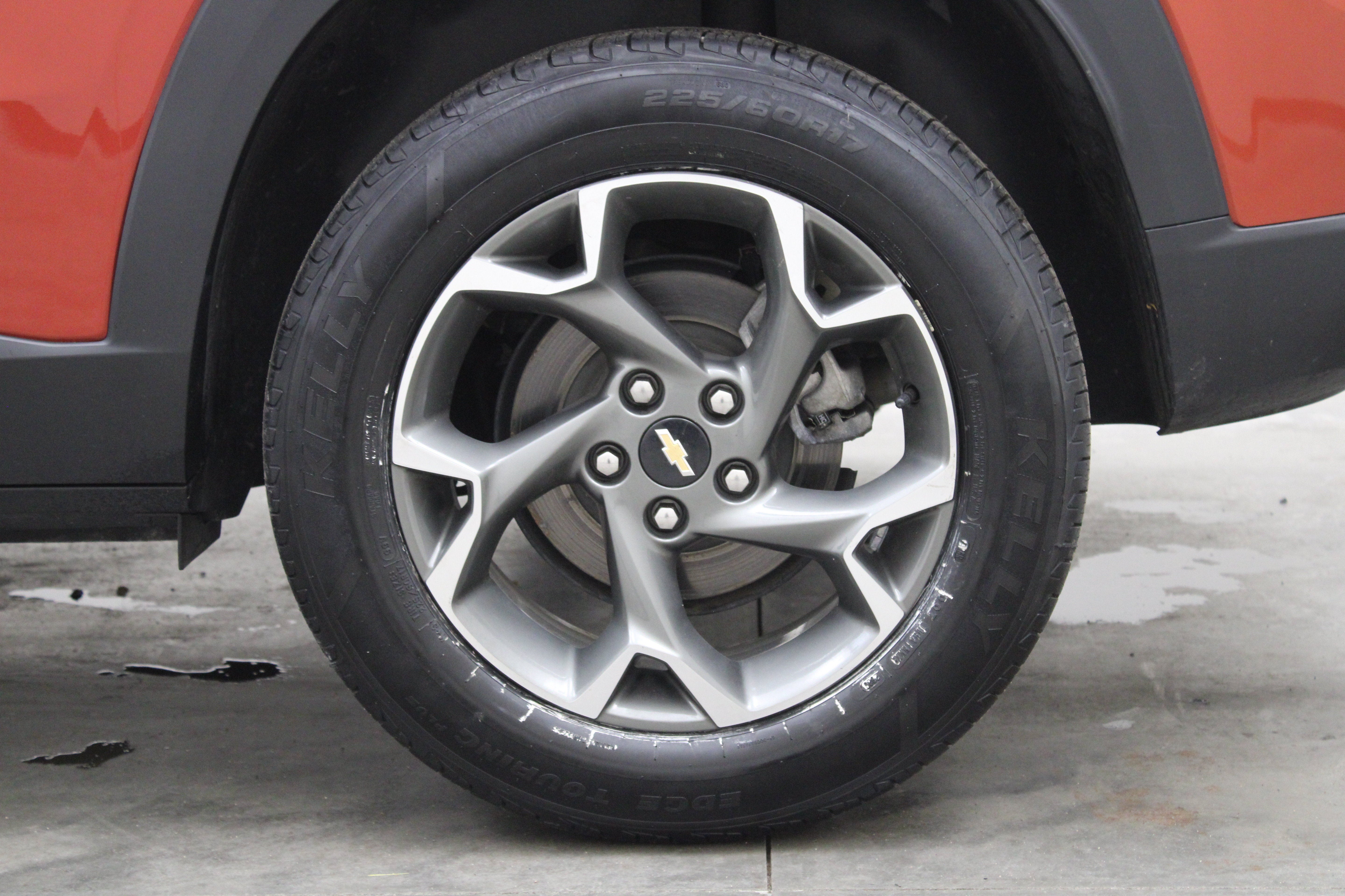 2024 Chevrolet Trax LT - Photo 20