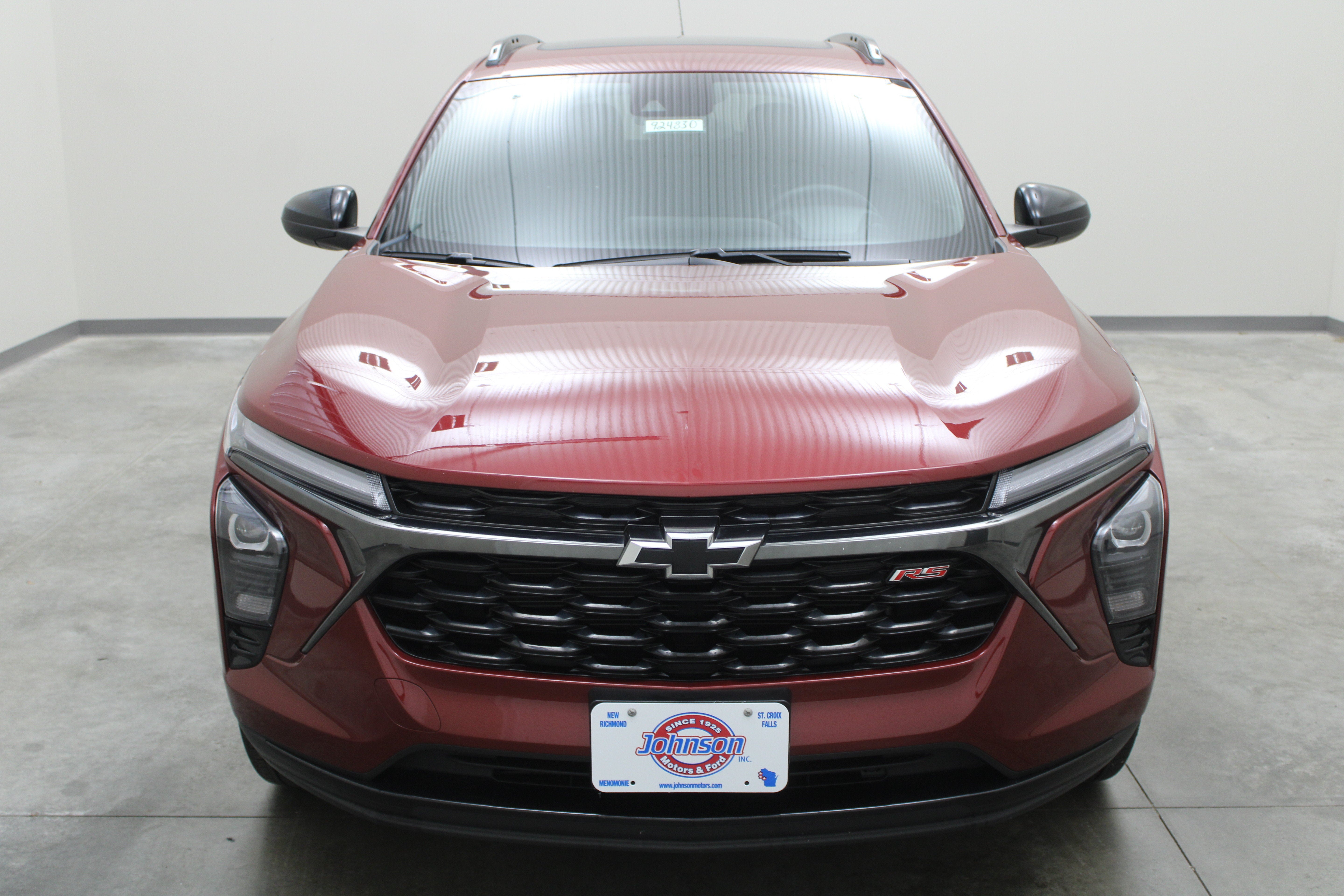 2024 Chevrolet Trax RS - Photo 17