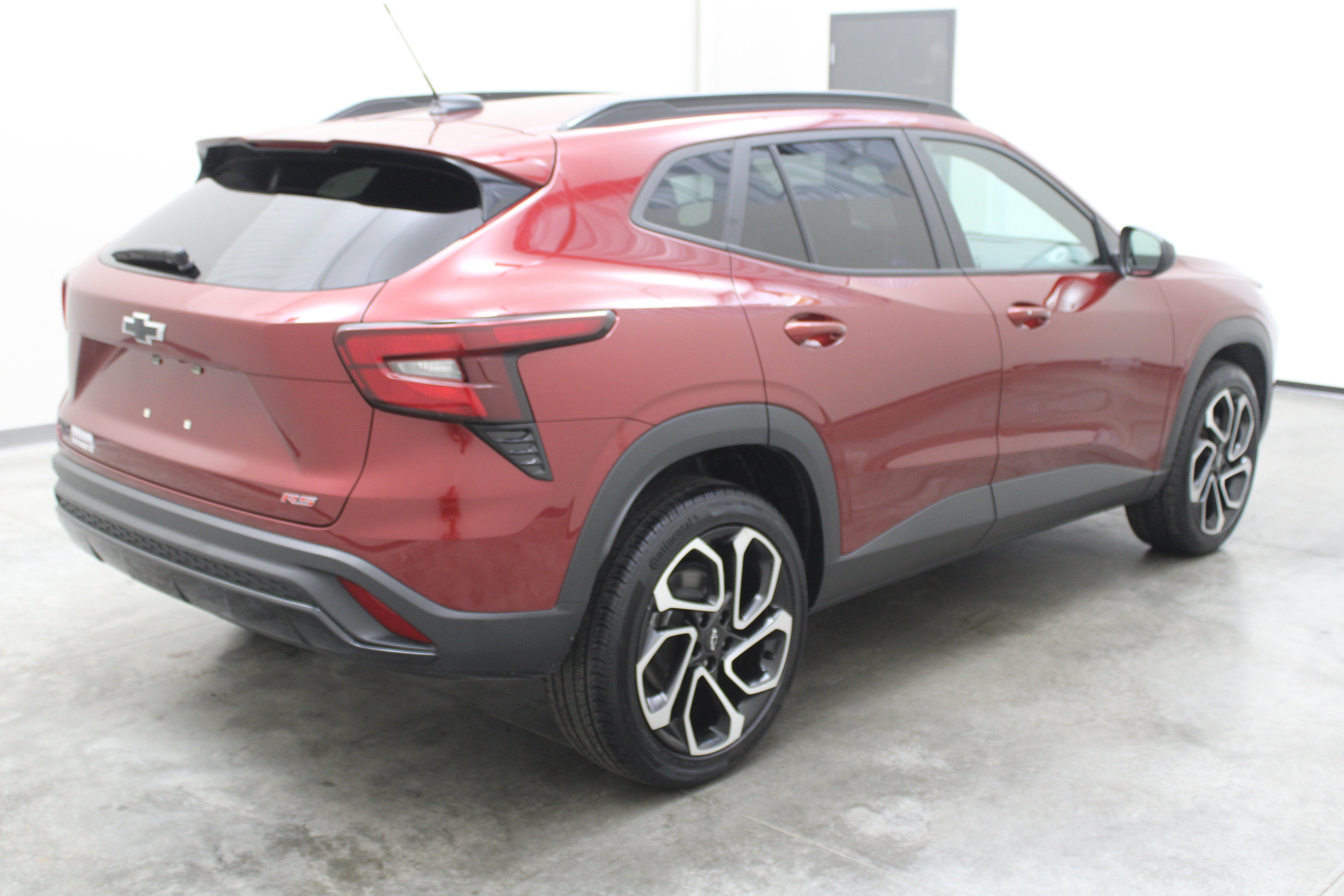 2024 Chevrolet Trax RS - Photo 19