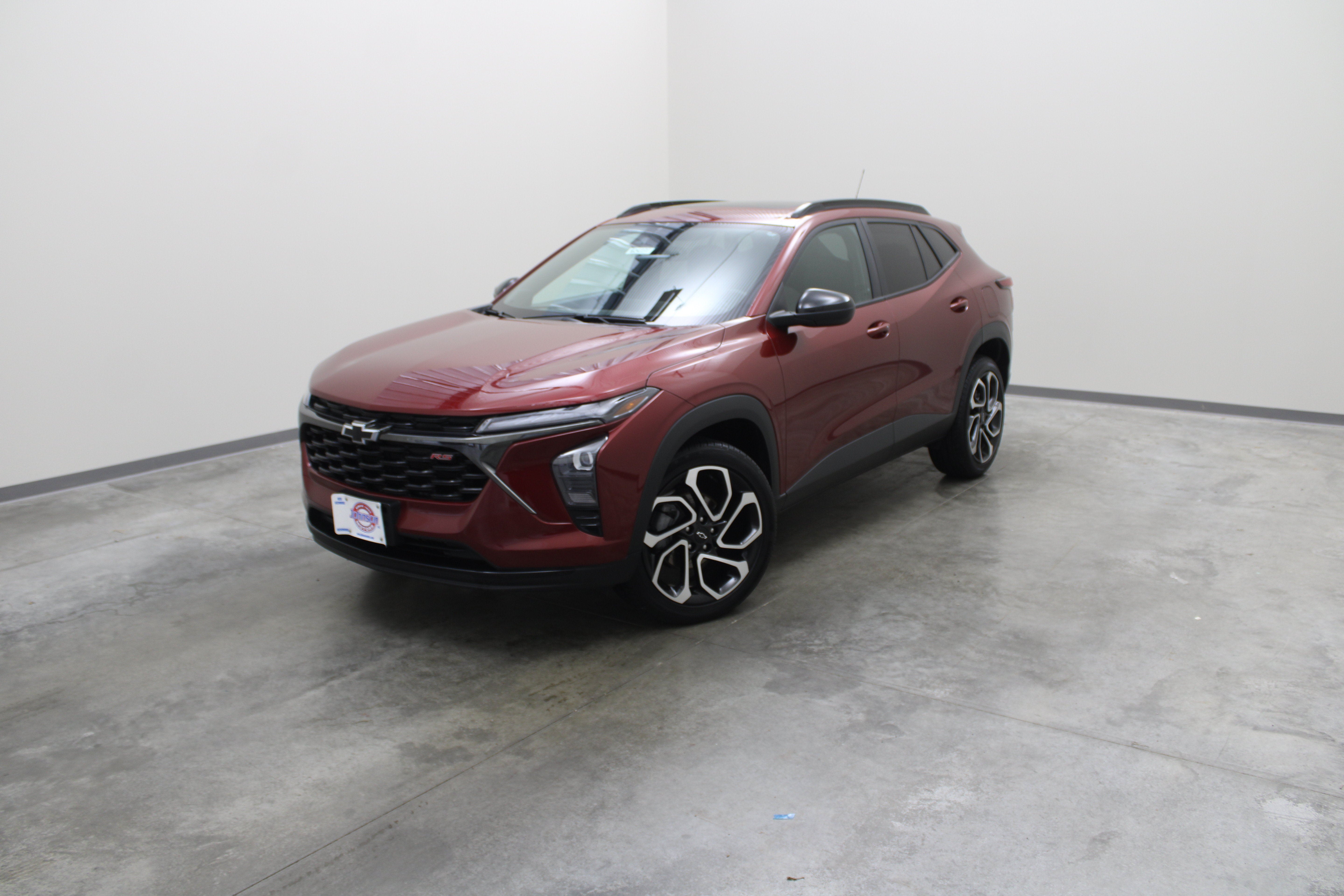 2024 Chevrolet Trax RS - Photo 21