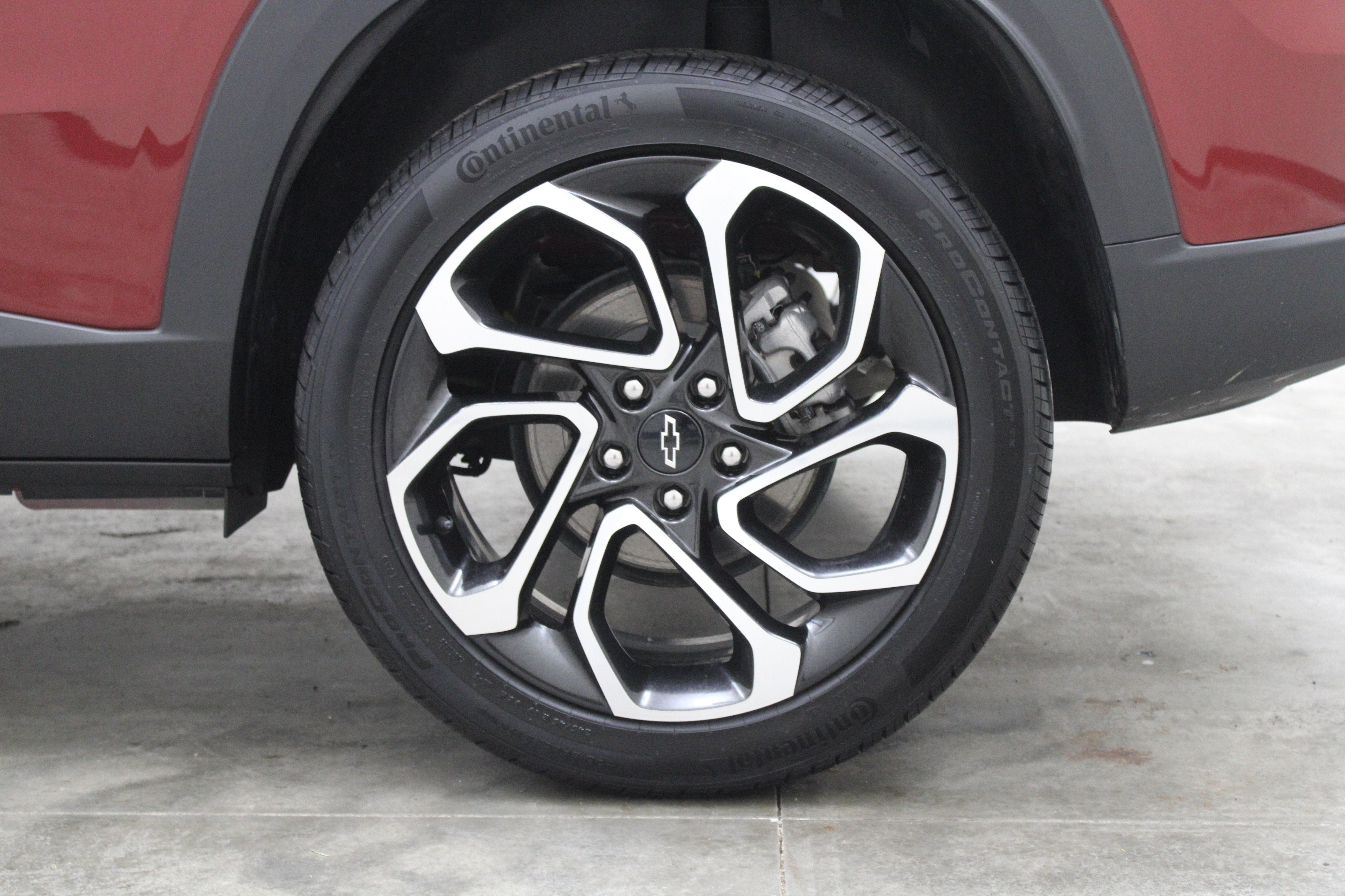2024 Chevrolet Trax RS - Photo 22
