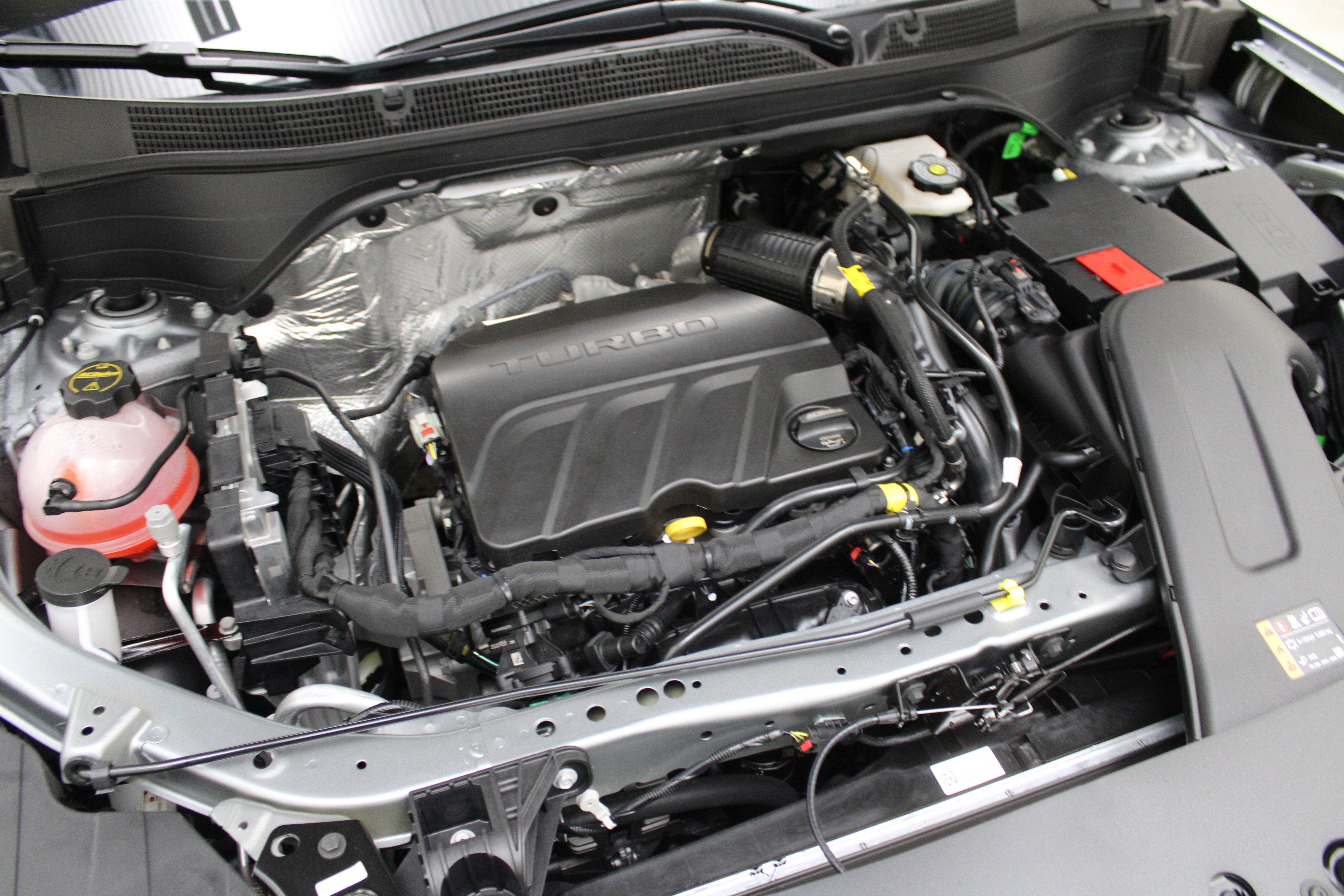 2026 Chevrolet Trax RS - Photo 13
