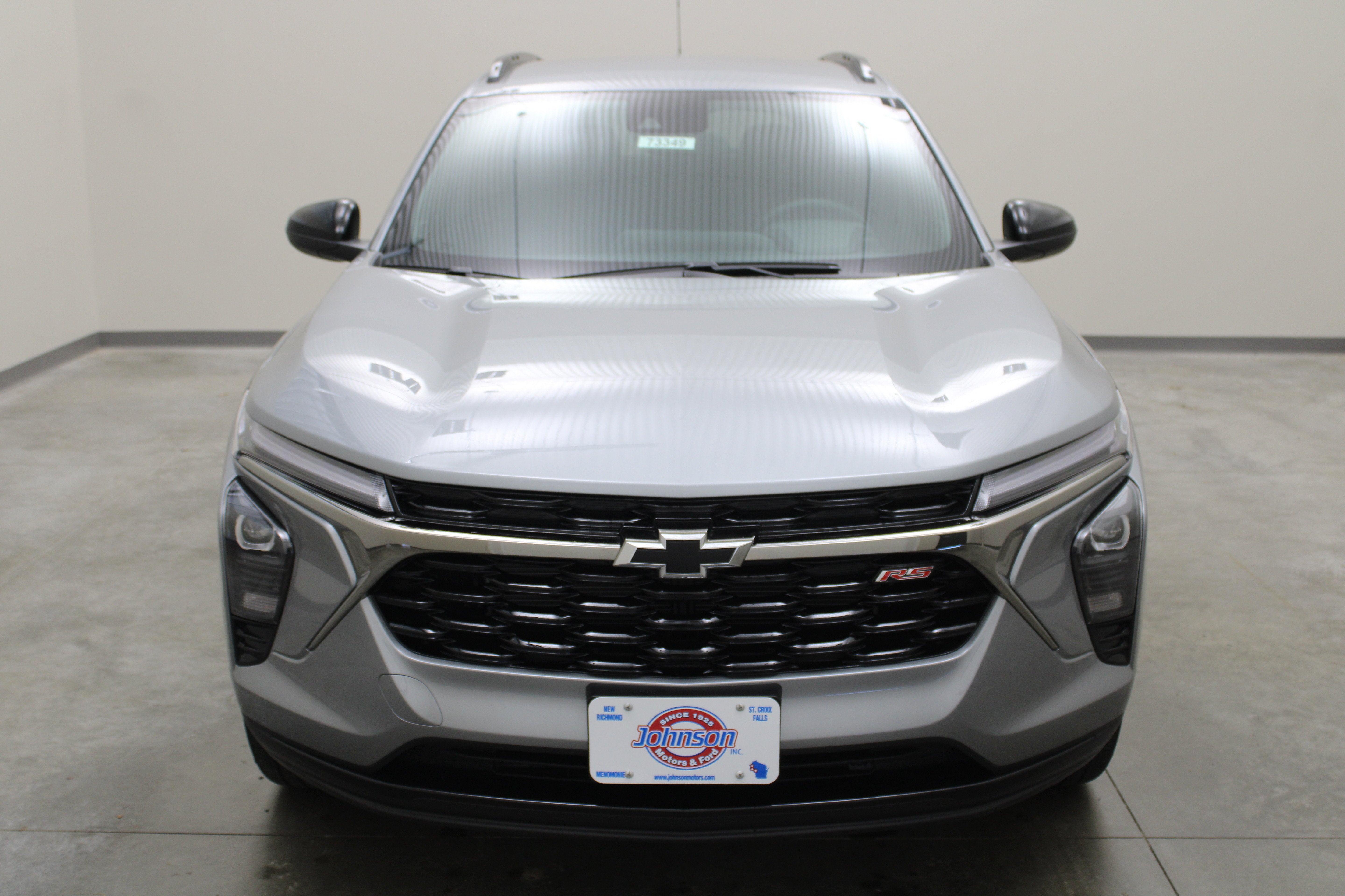 2026 Chevrolet Trax RS - Photo 14