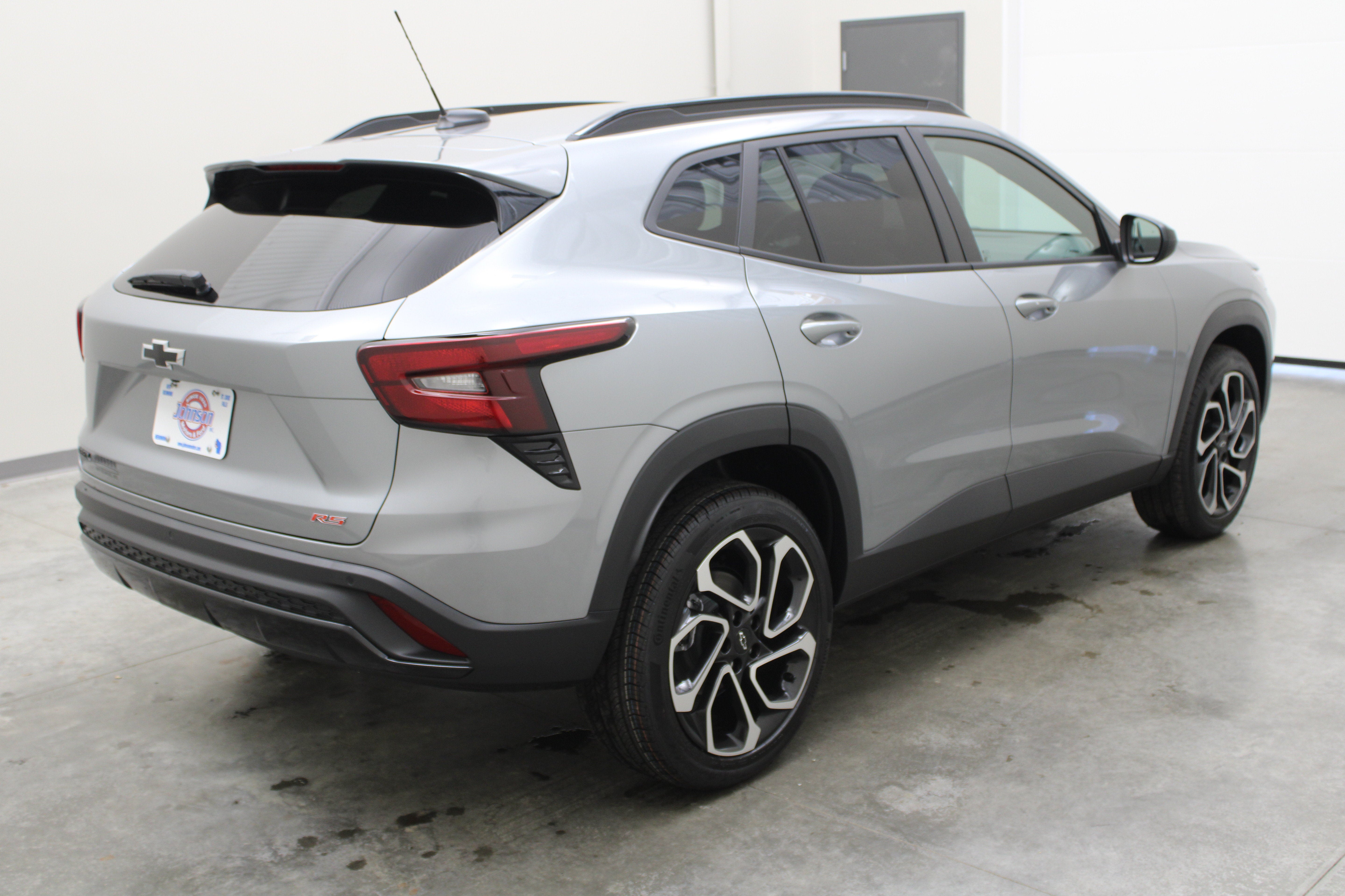 2026 Chevrolet Trax RS - Photo 16