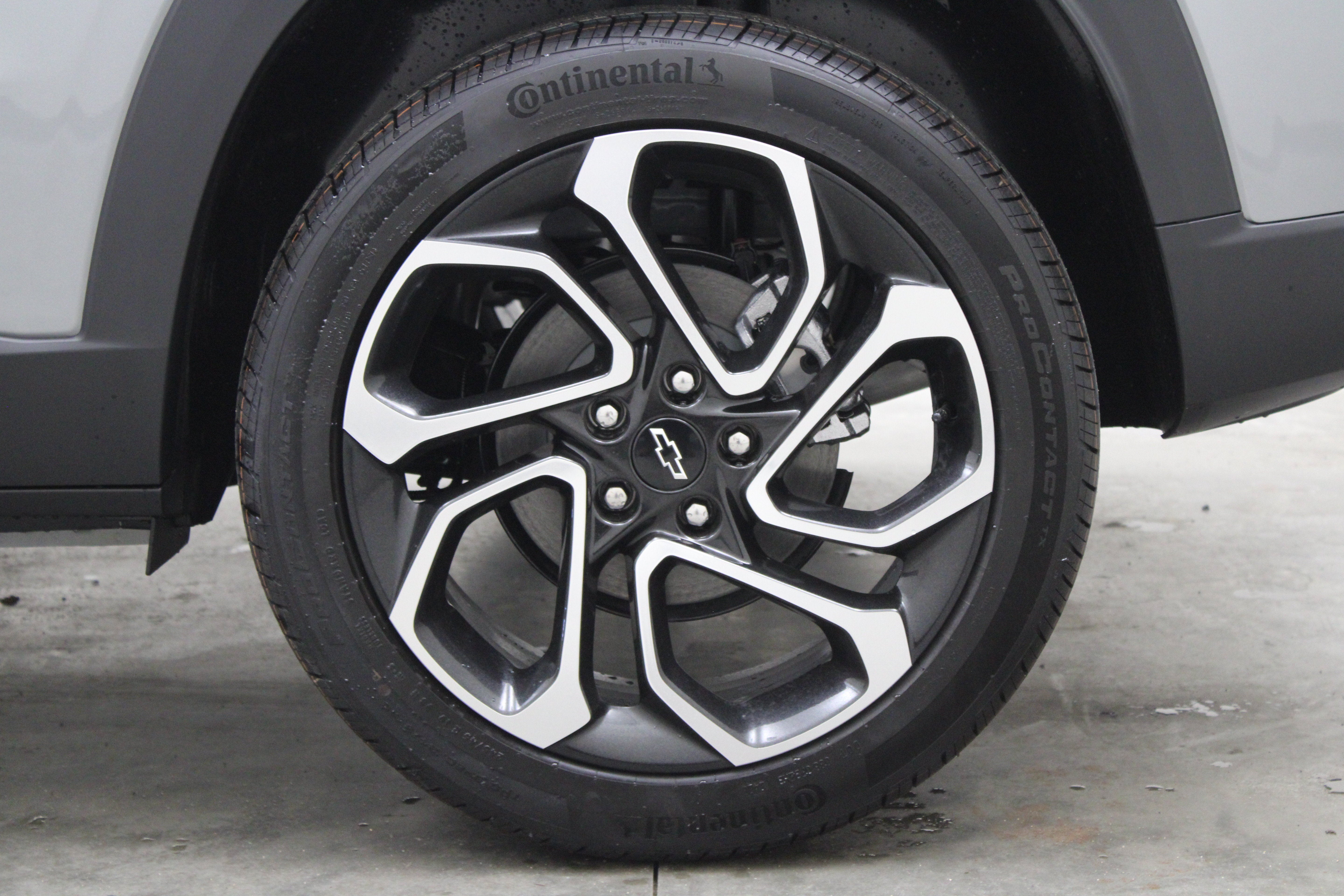 2026 Chevrolet Trax RS - Photo 19