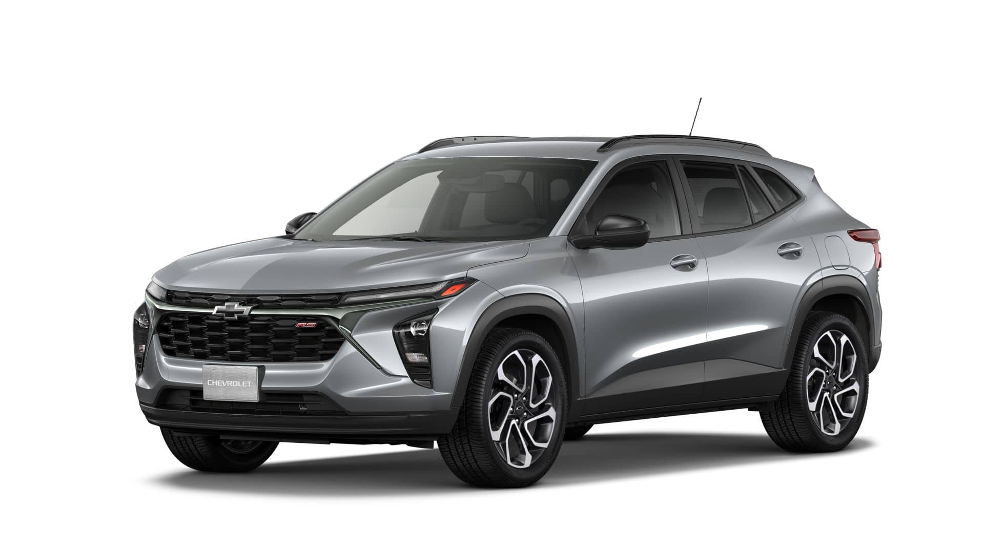 2026 Chevrolet Trax RS - Photo 20