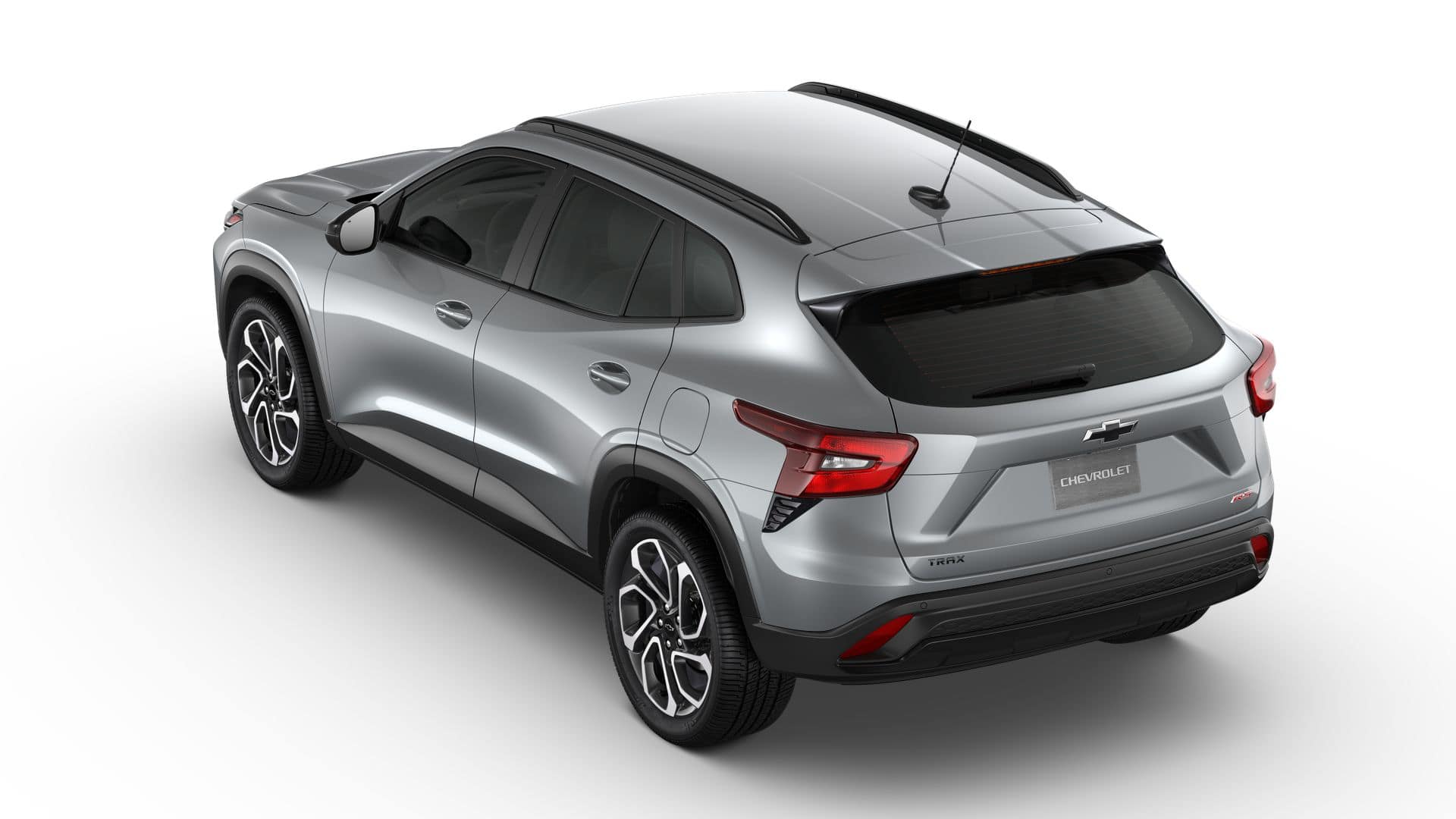 2026 Chevrolet Trax RS - Photo 21