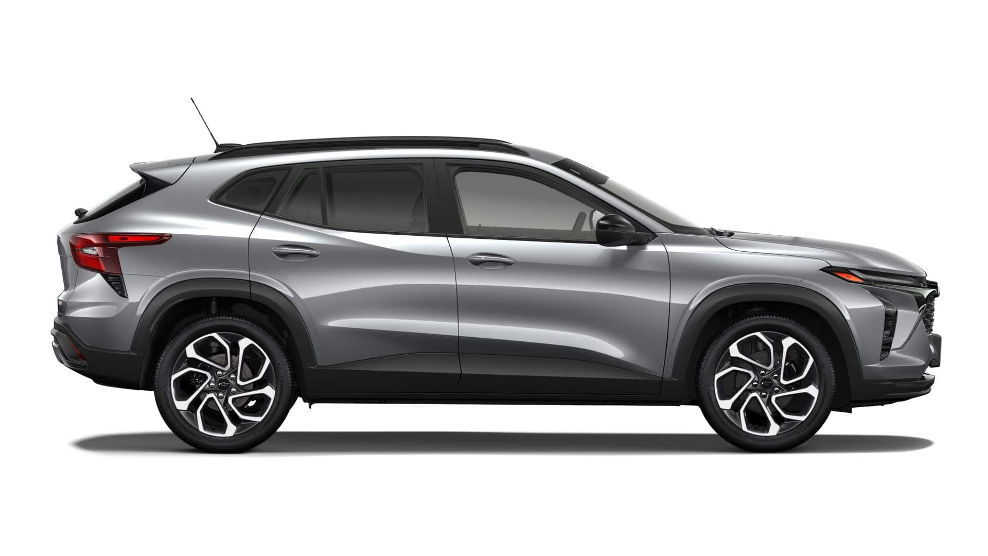 2026 Chevrolet Trax RS - Photo 22
