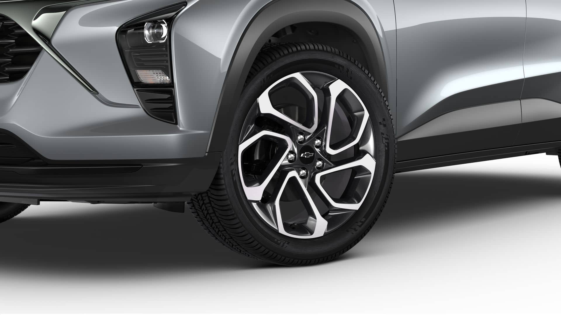 2026 Chevrolet Trax RS - Photo 23