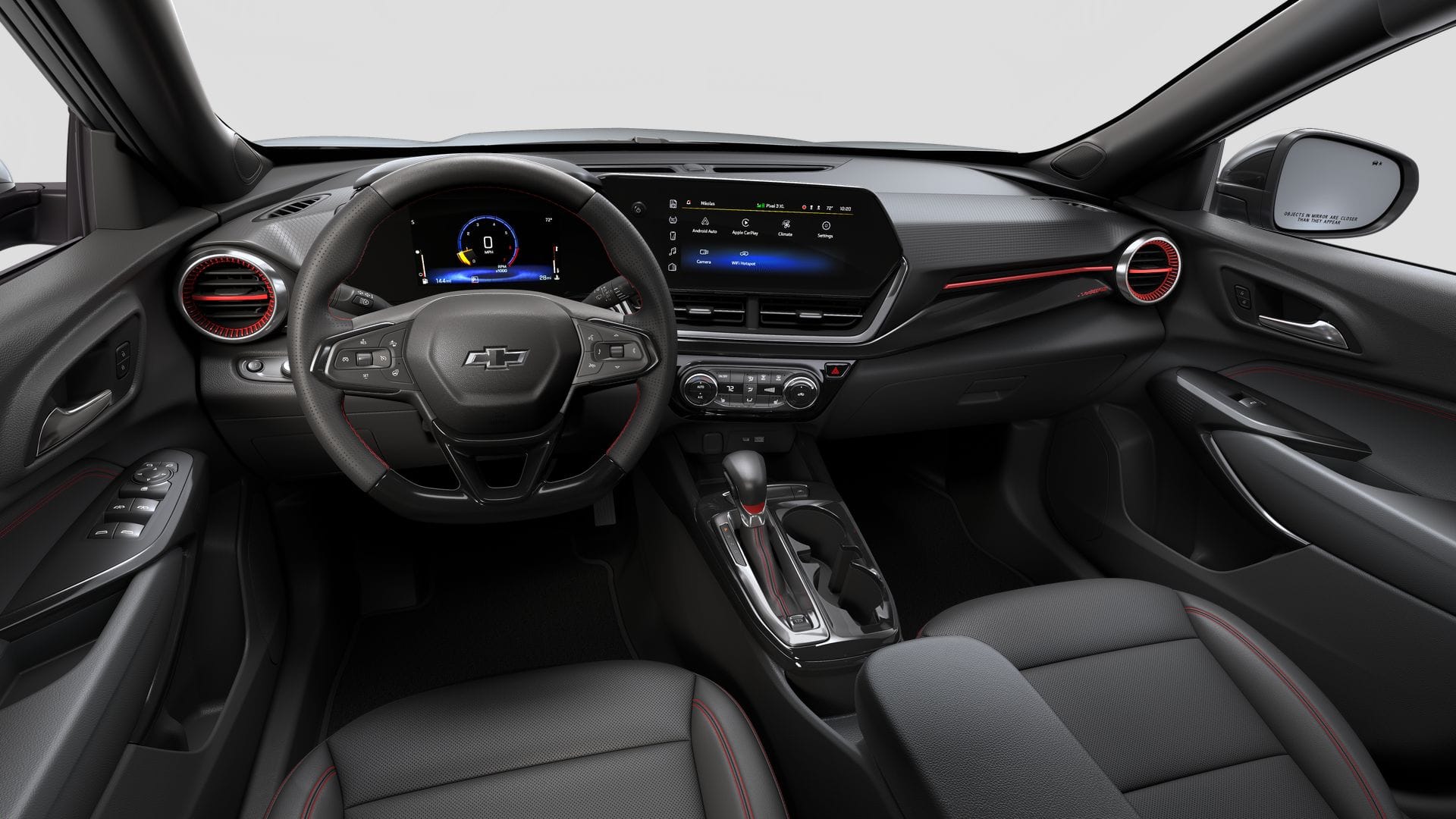 2026 Chevrolet Trax RS - Photo 24