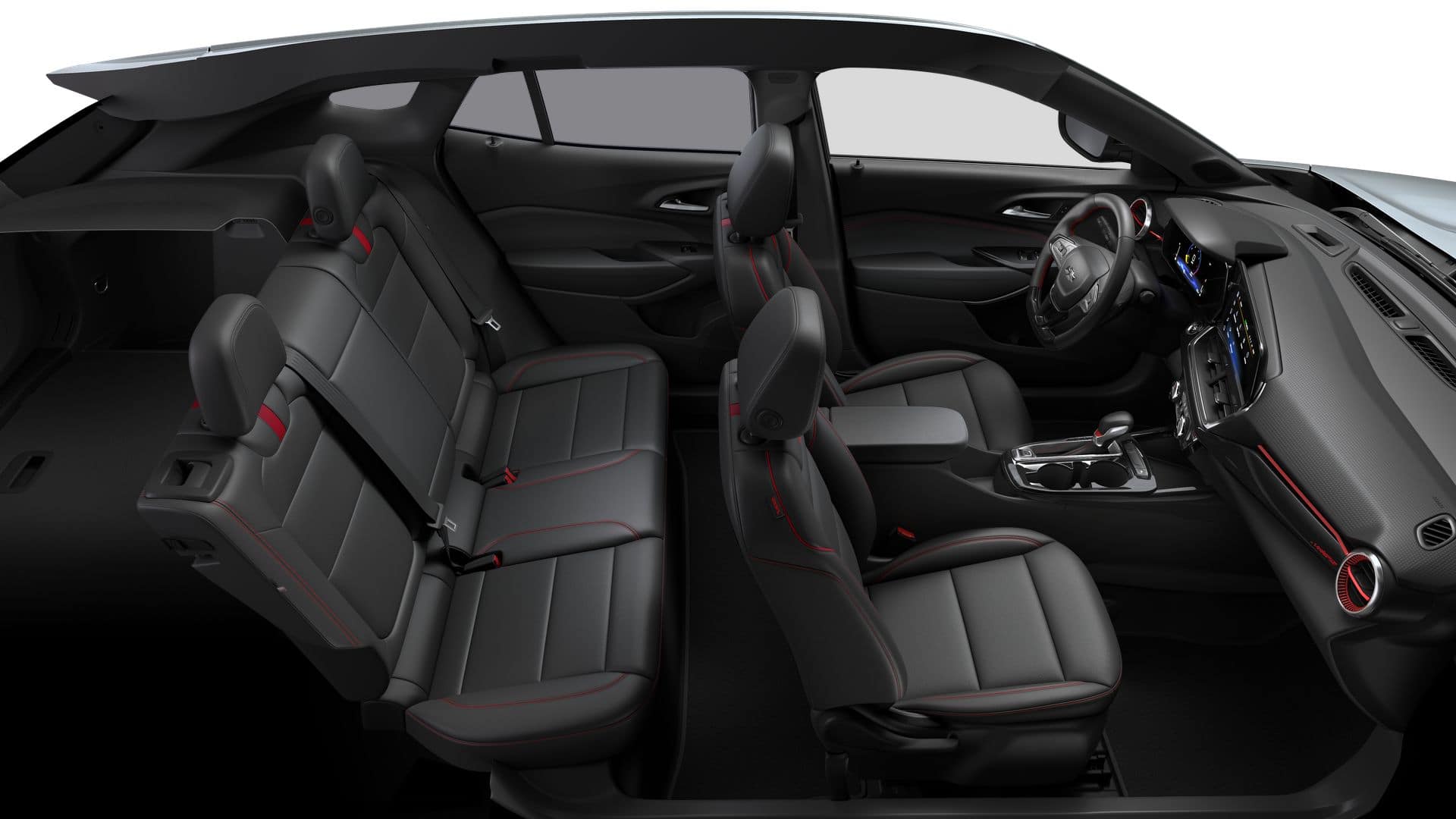 2026 Chevrolet Trax RS - Photo 25