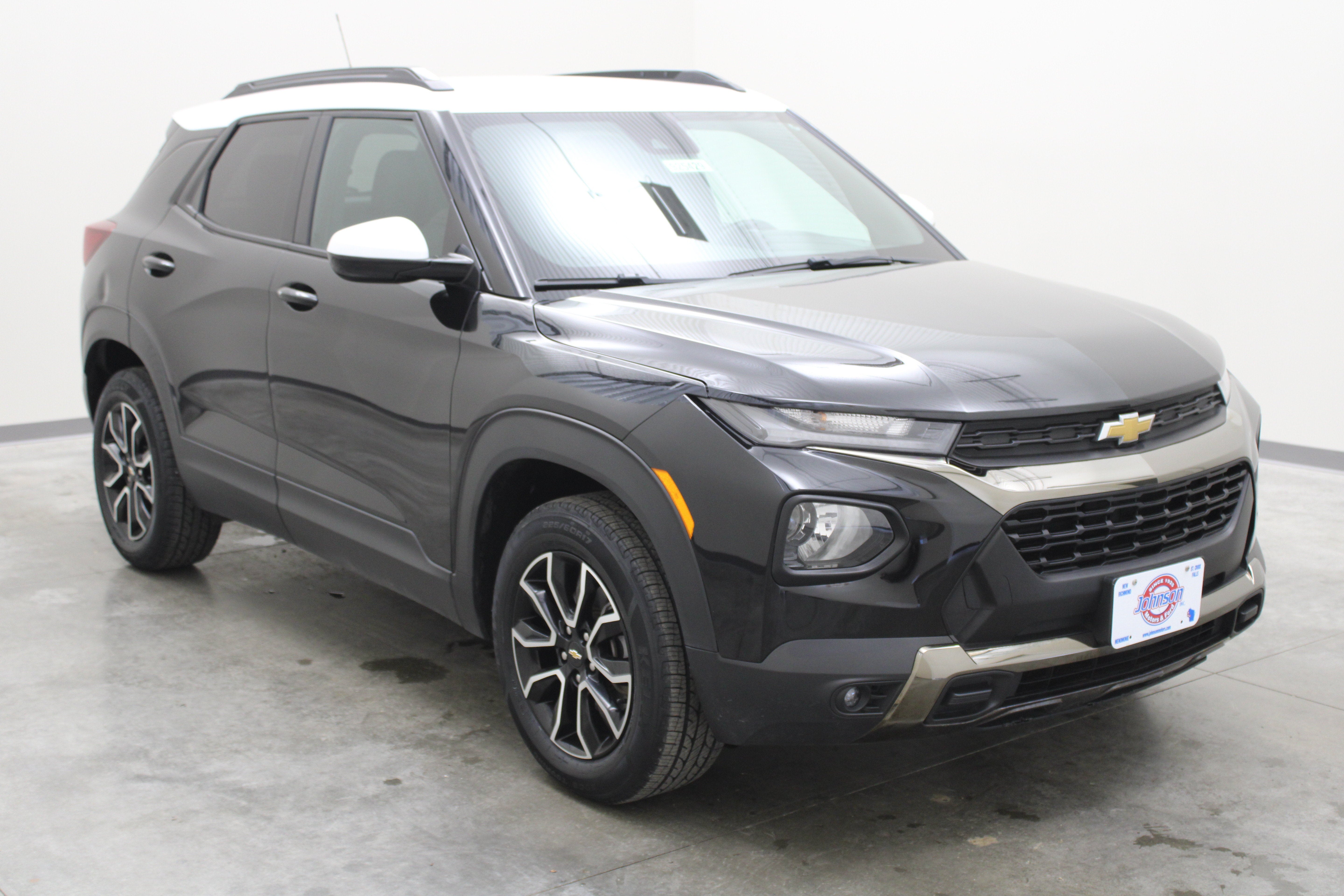 2023 Chevrolet Trailblazer ACTIV