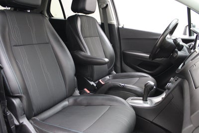 2015 Chevrolet Trax LT