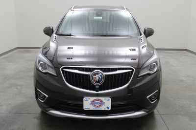 2020 Buick Envision Premium II