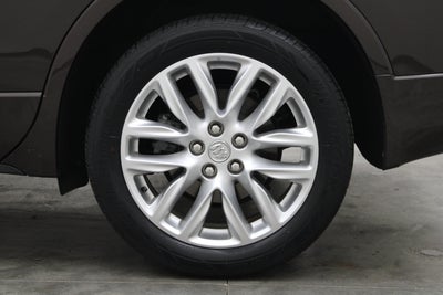 2020 Buick Envision Premium II