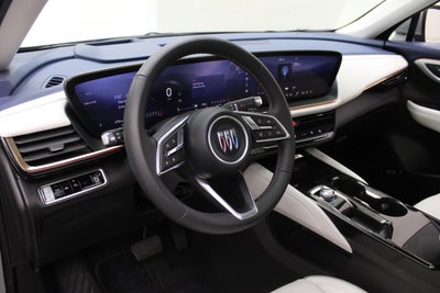 2025 Buick Envision Avenir