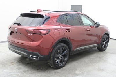 2024 Buick Envision Sport Touring