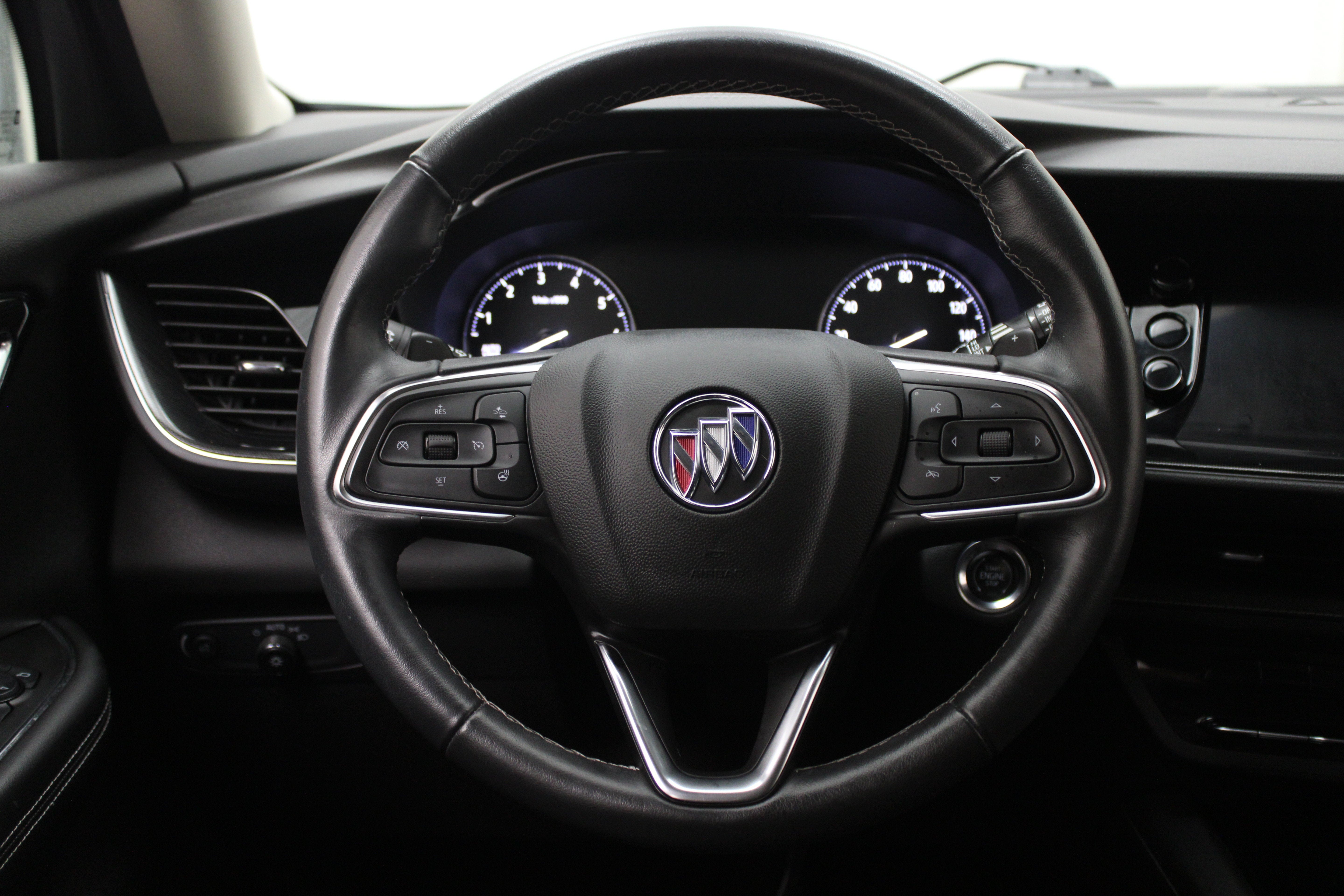 2021 Buick Envision Essence - Photo 12