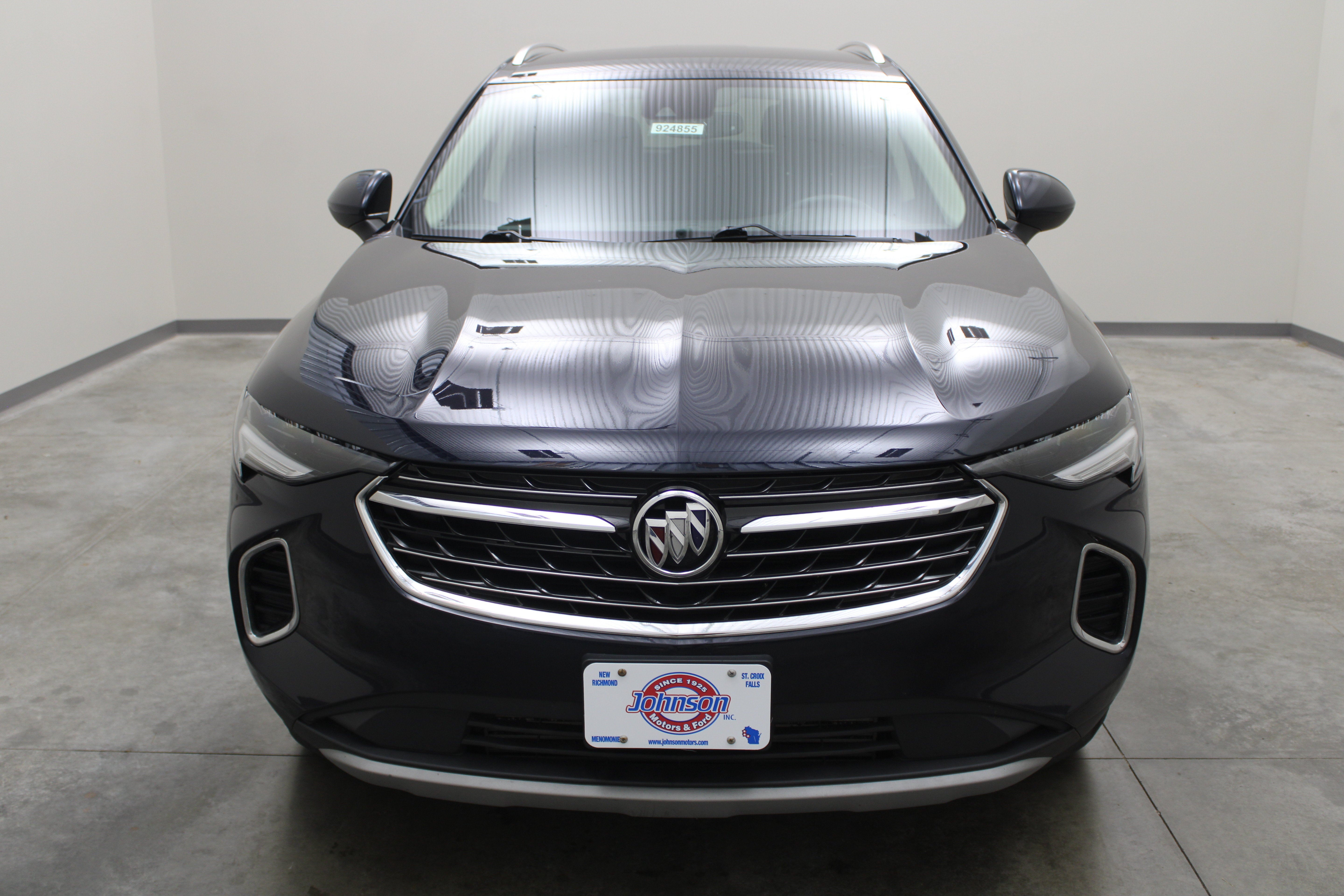 2021 Buick Envision Essence - Photo 16