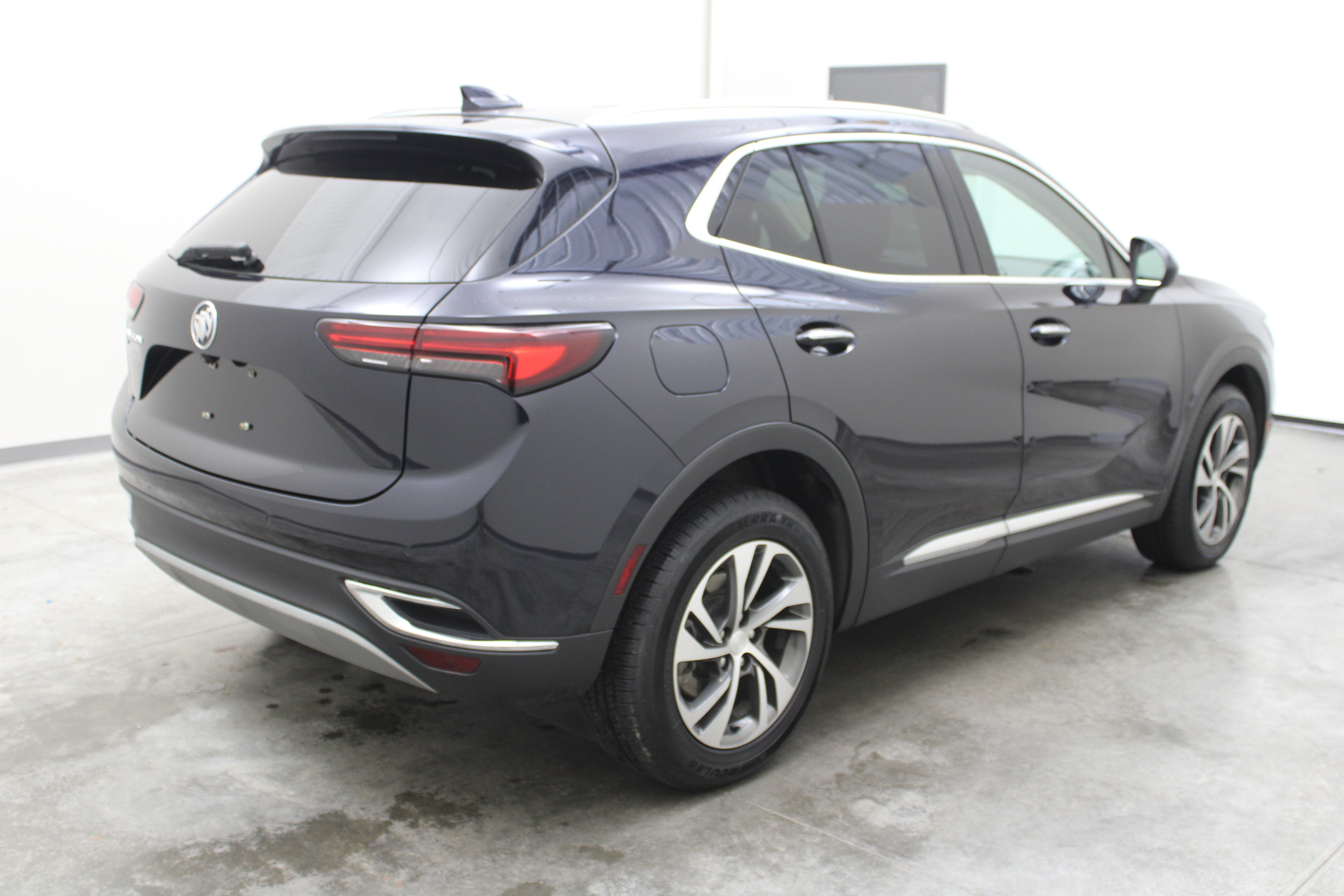 2021 Buick Envision Essence - Photo 18